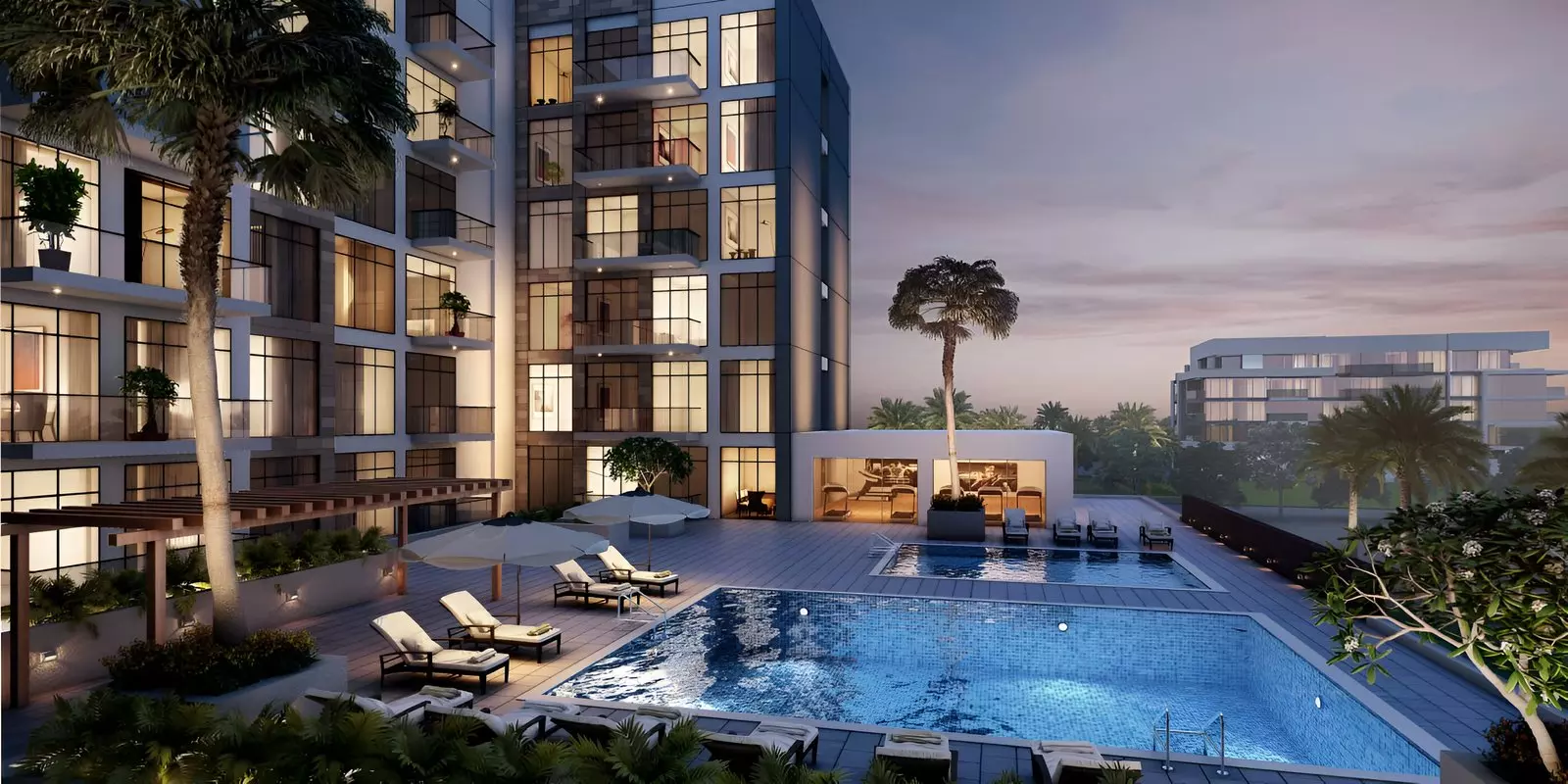 Azizi Park Avenue – photo 4
