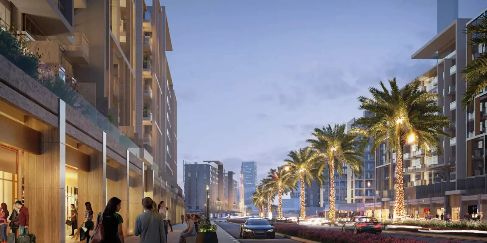 Azizi Riviera 15 – photo 3