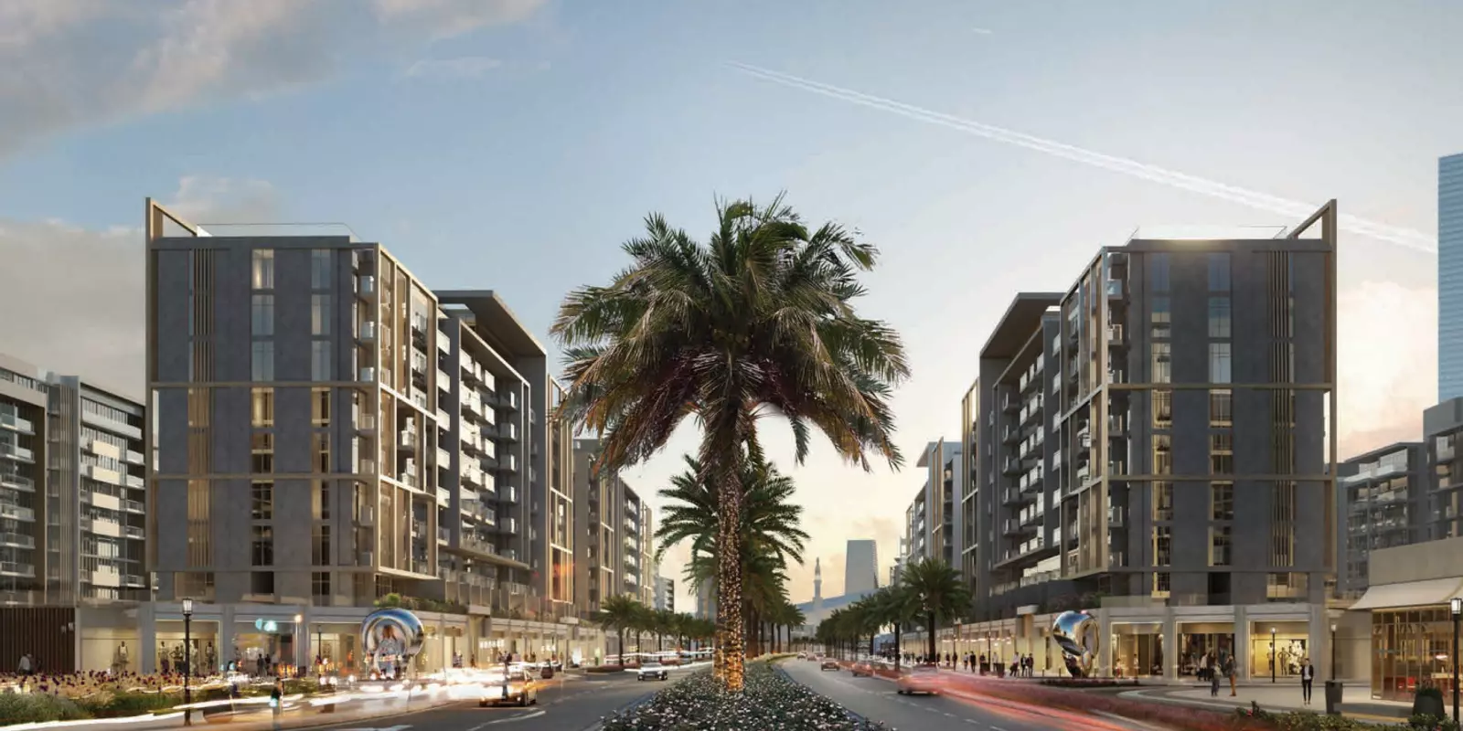 Azizi Riviera 15 – photo 4