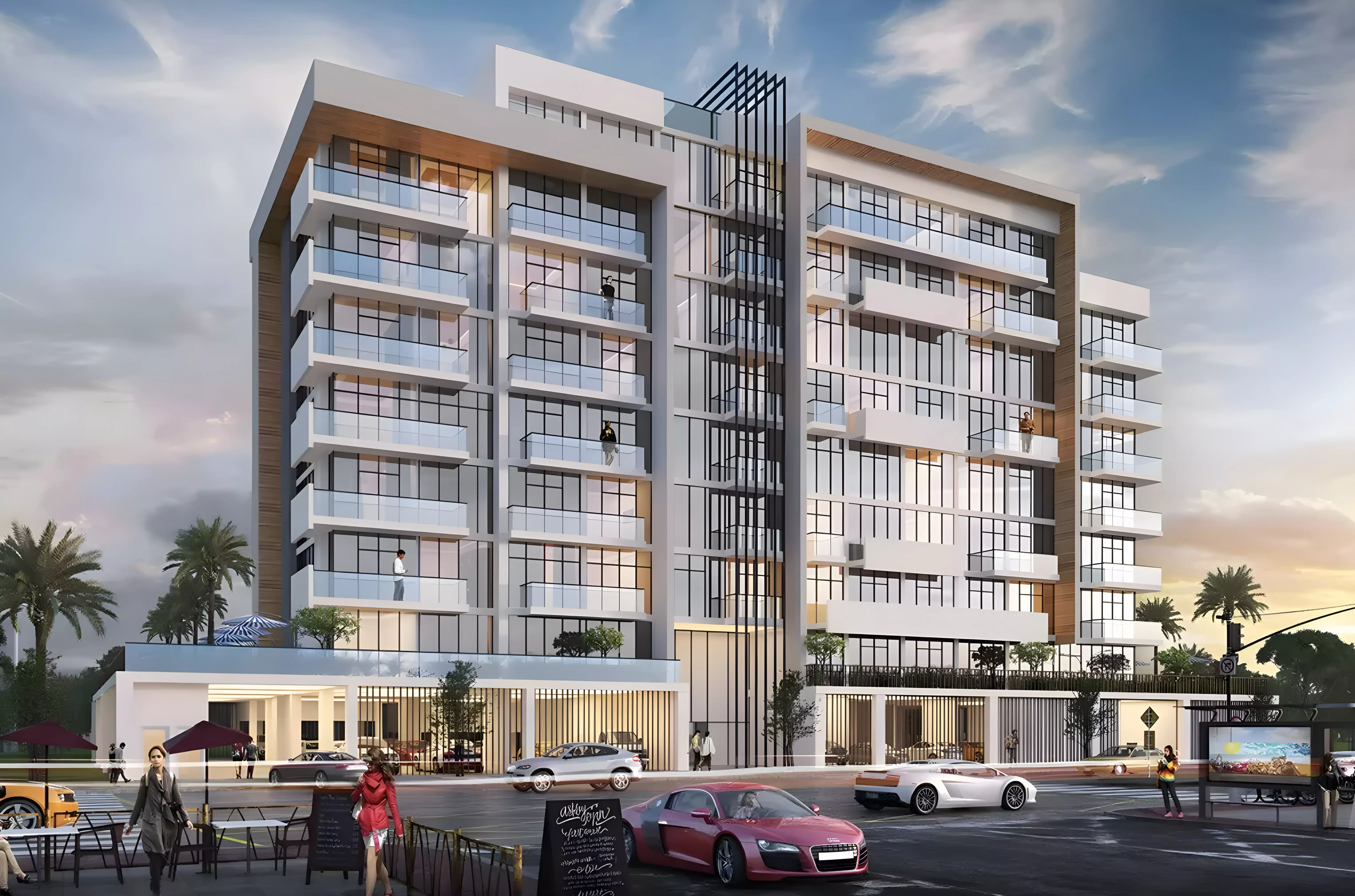 Azizi Riviera 18 – photo 2
