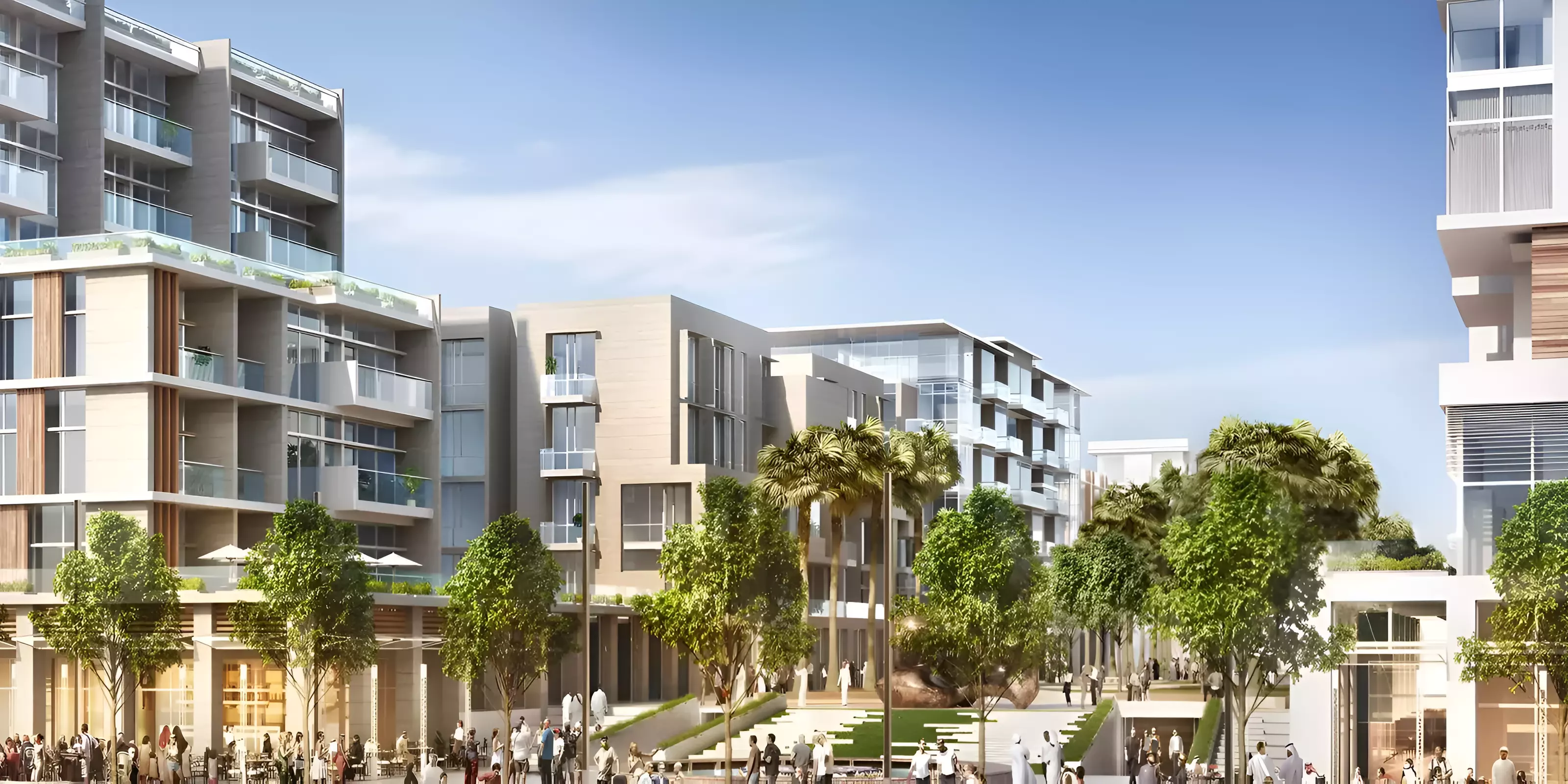 Azizi Riviera 18 – photo 4