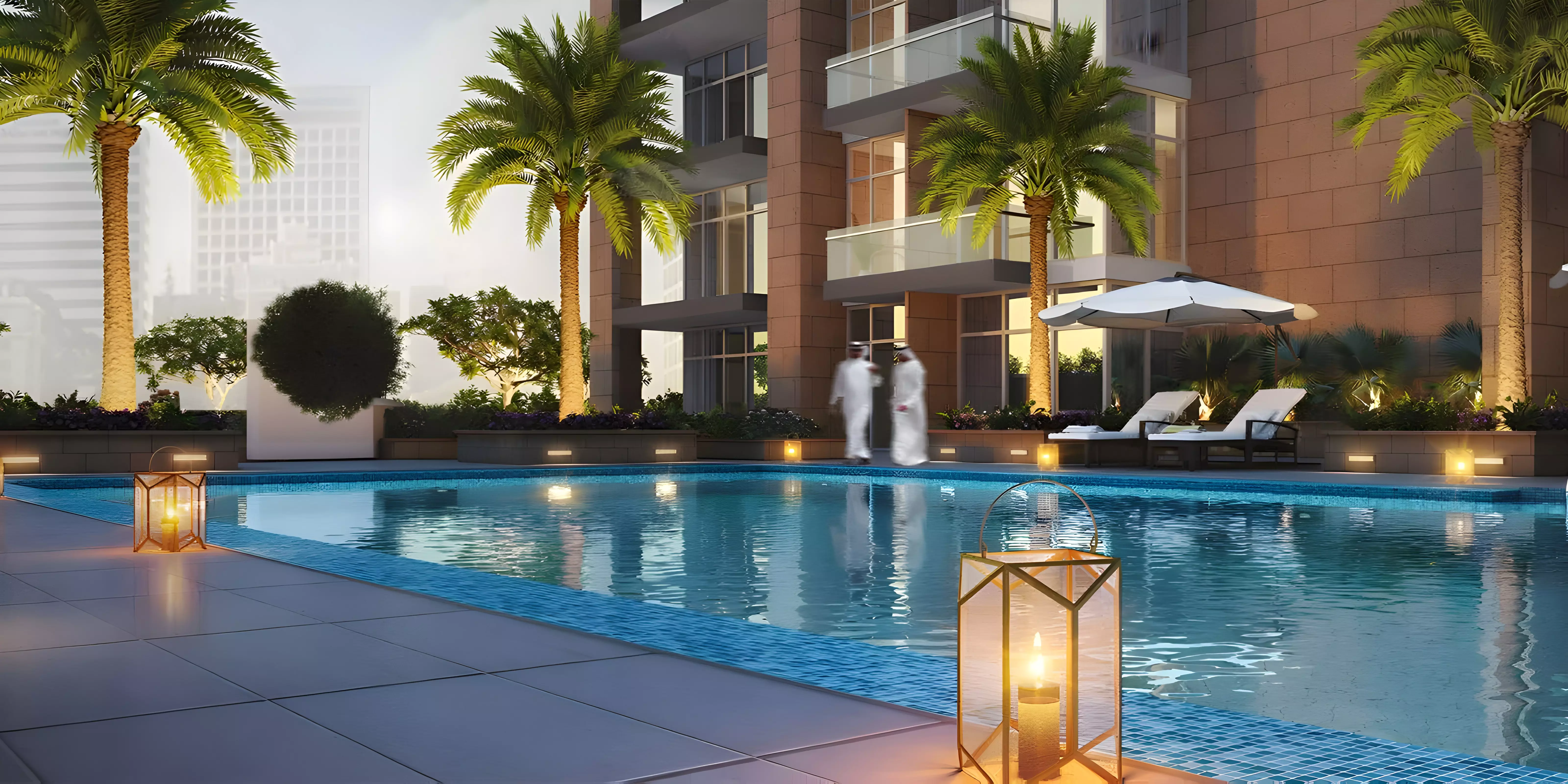 Azizi Riviera 19 – photo 5
