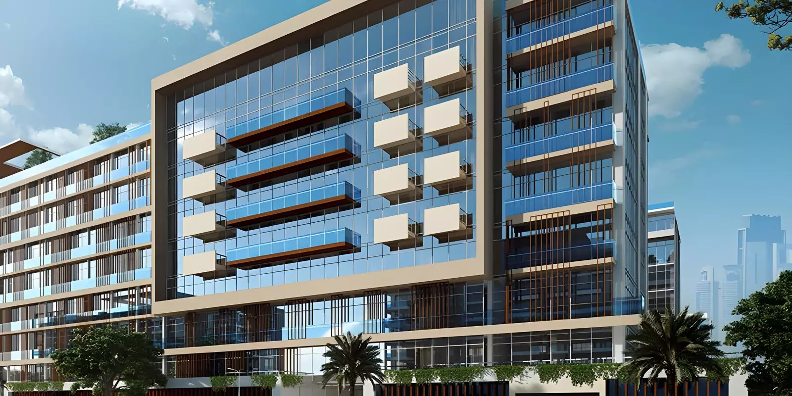 Azizi Riviera 21 – photo 3