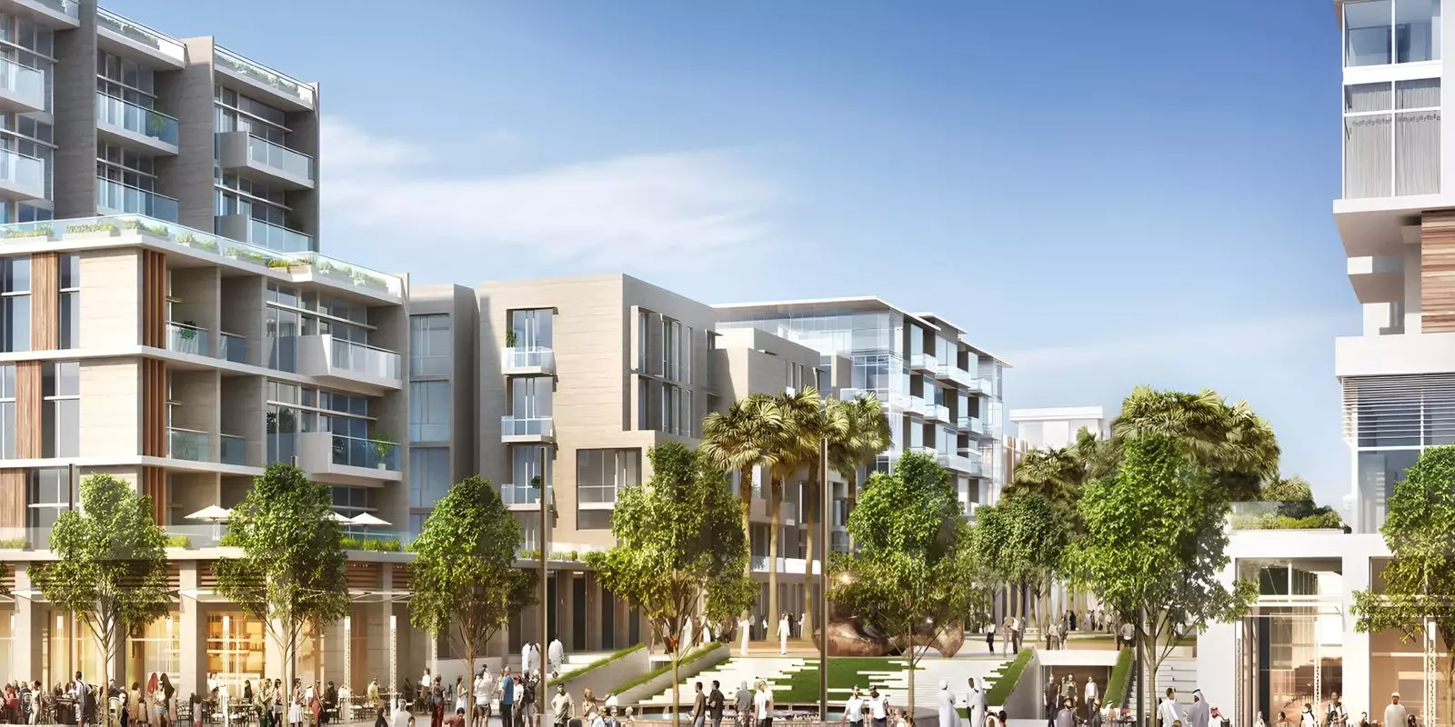 Azizi Riviera 22 – photo 3