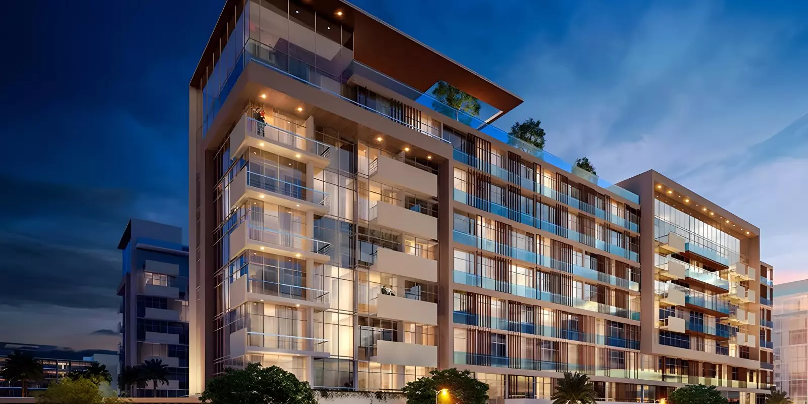 Azizi Riviera 22 – photo 5
