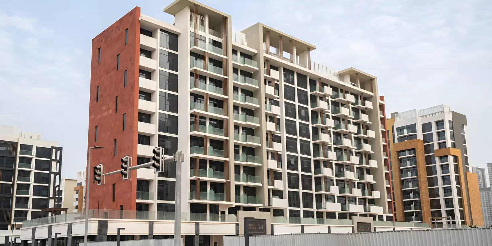 Azizi Riviera 24 – photo 2