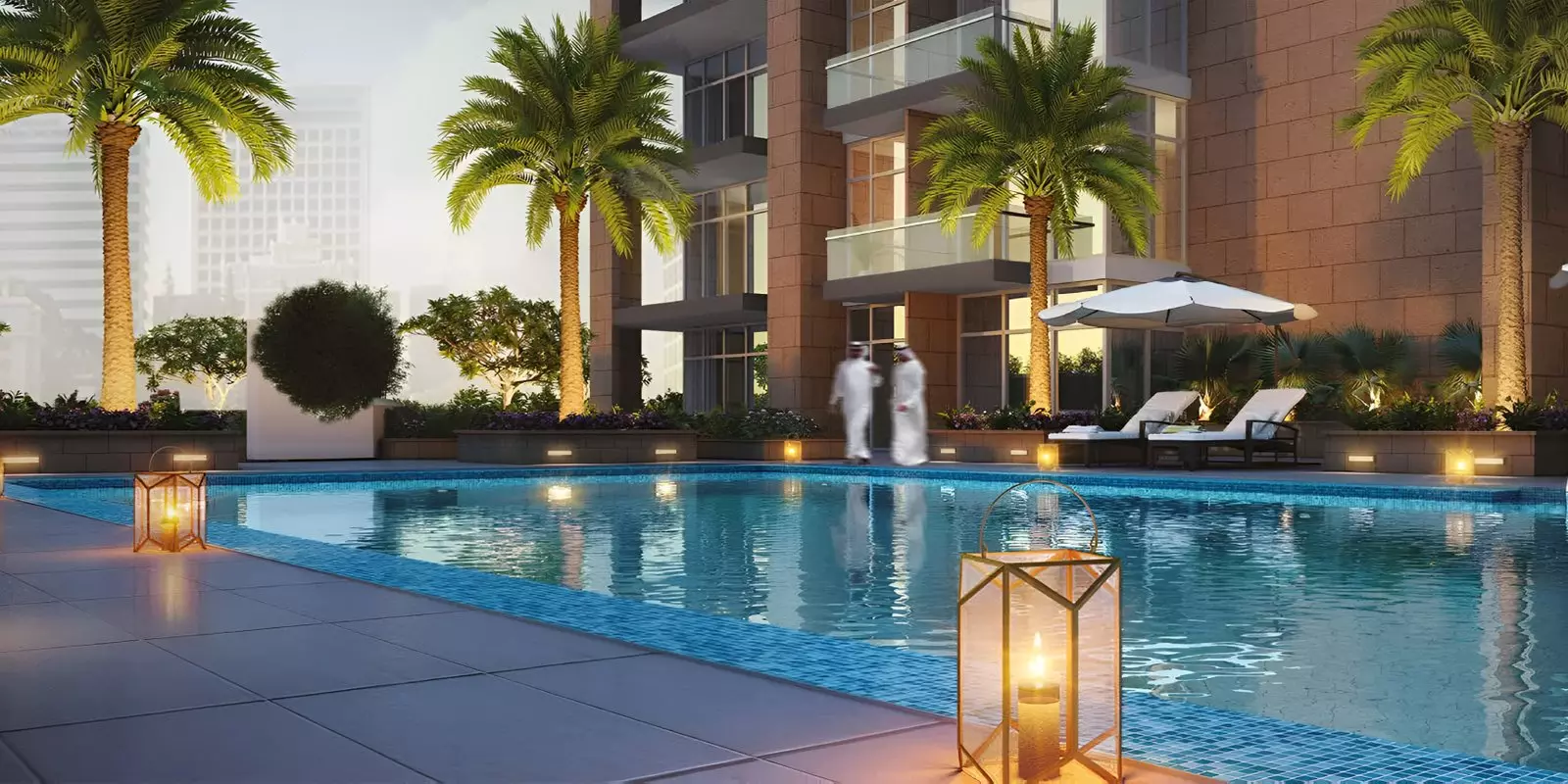Azizi Riviera 25 – photo 3