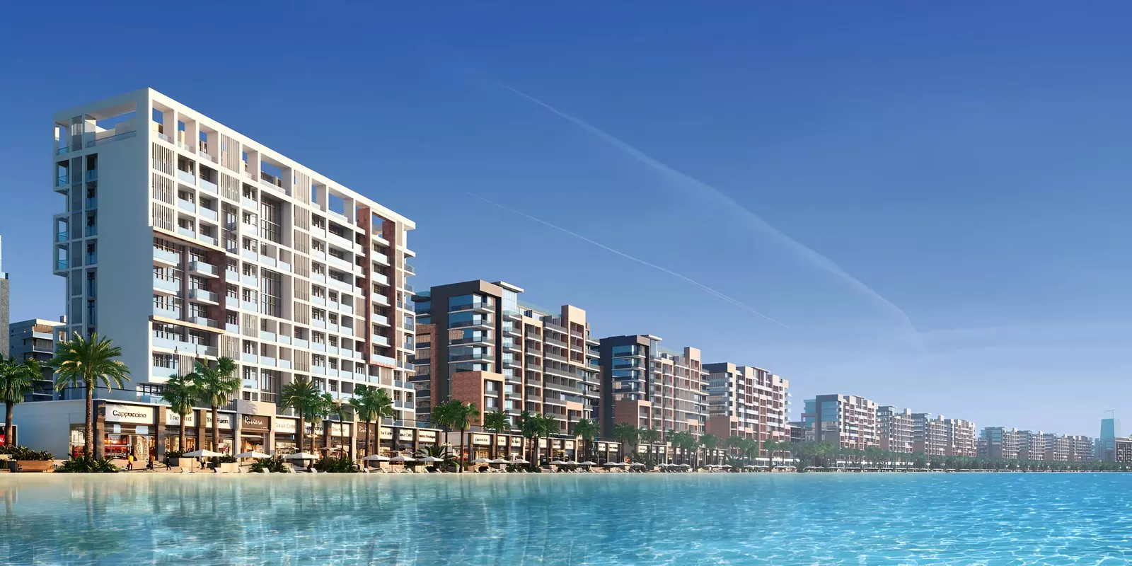 Azizi Riviera 28 – photo 2
