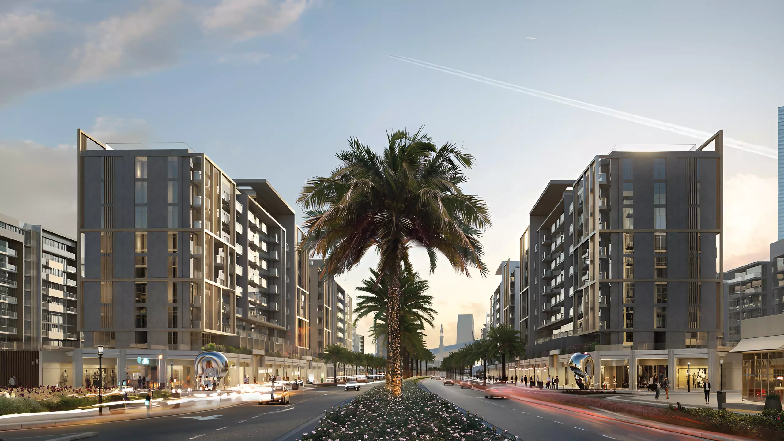 Azizi Riviera 3 – photo 2