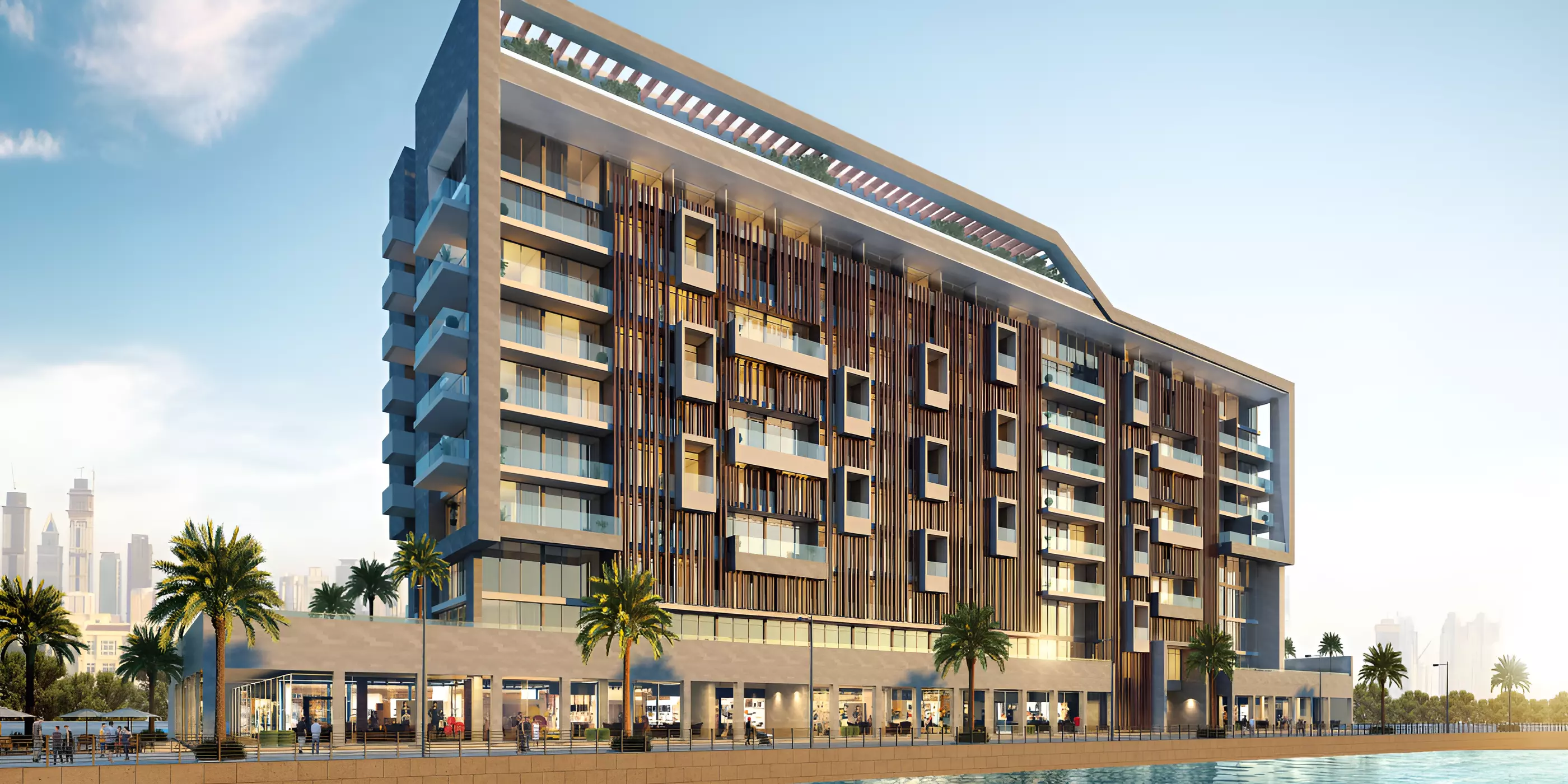 Azizi Riviera 3 – photo 4