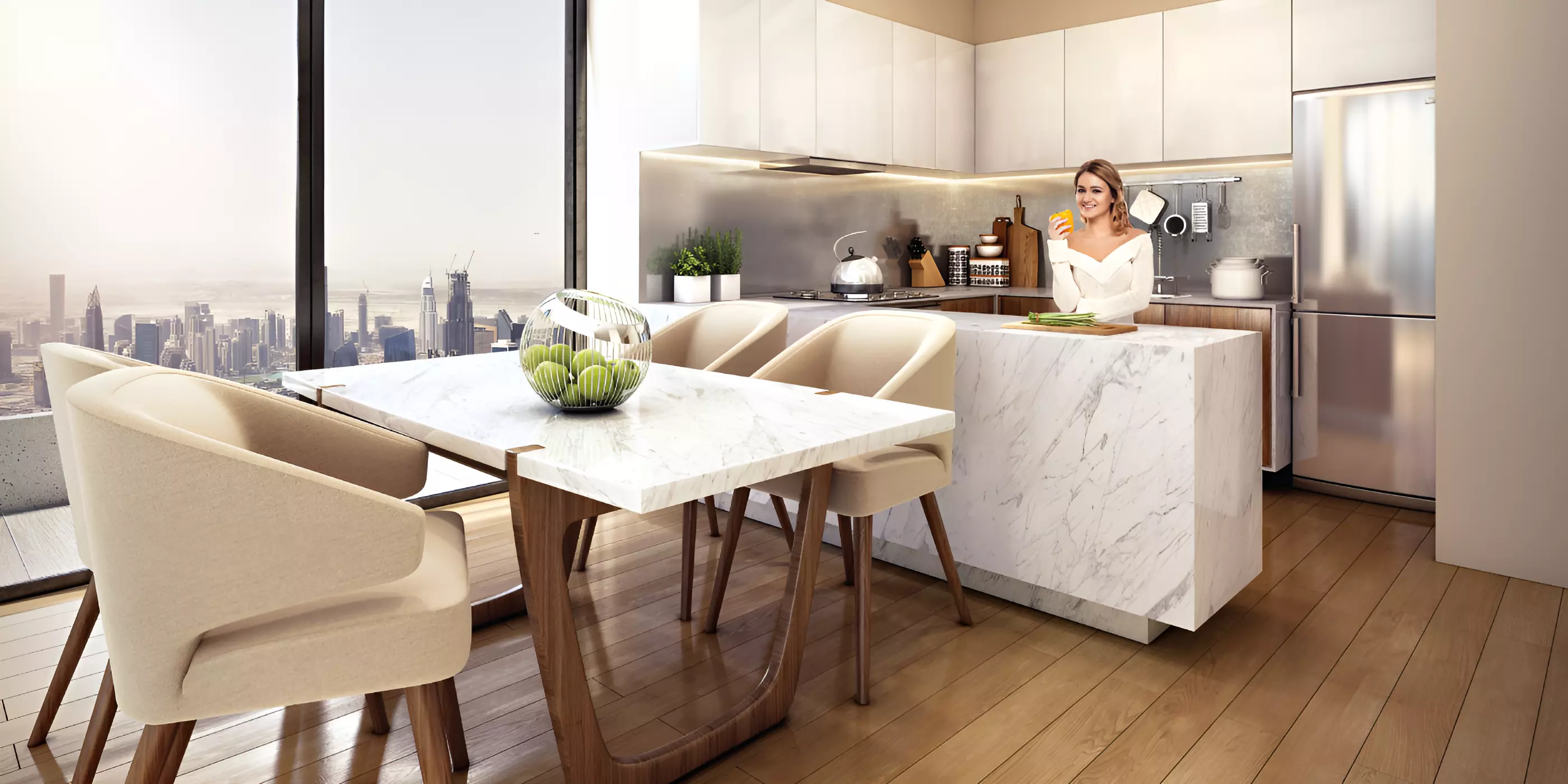 Azizi Riviera 3 – photo 5