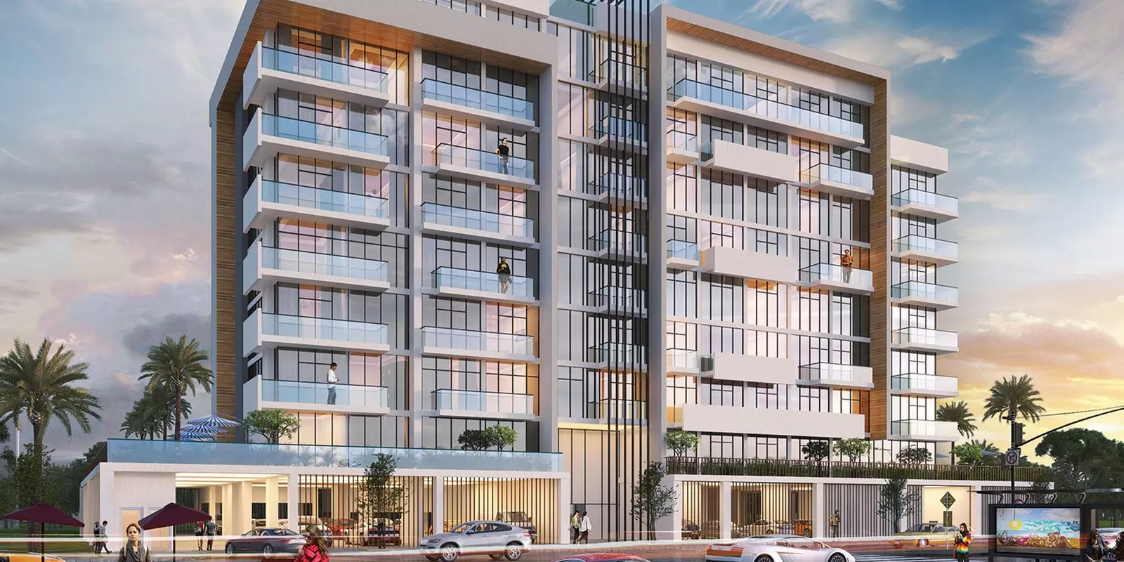 Azizi Riviera 30 – photo 3