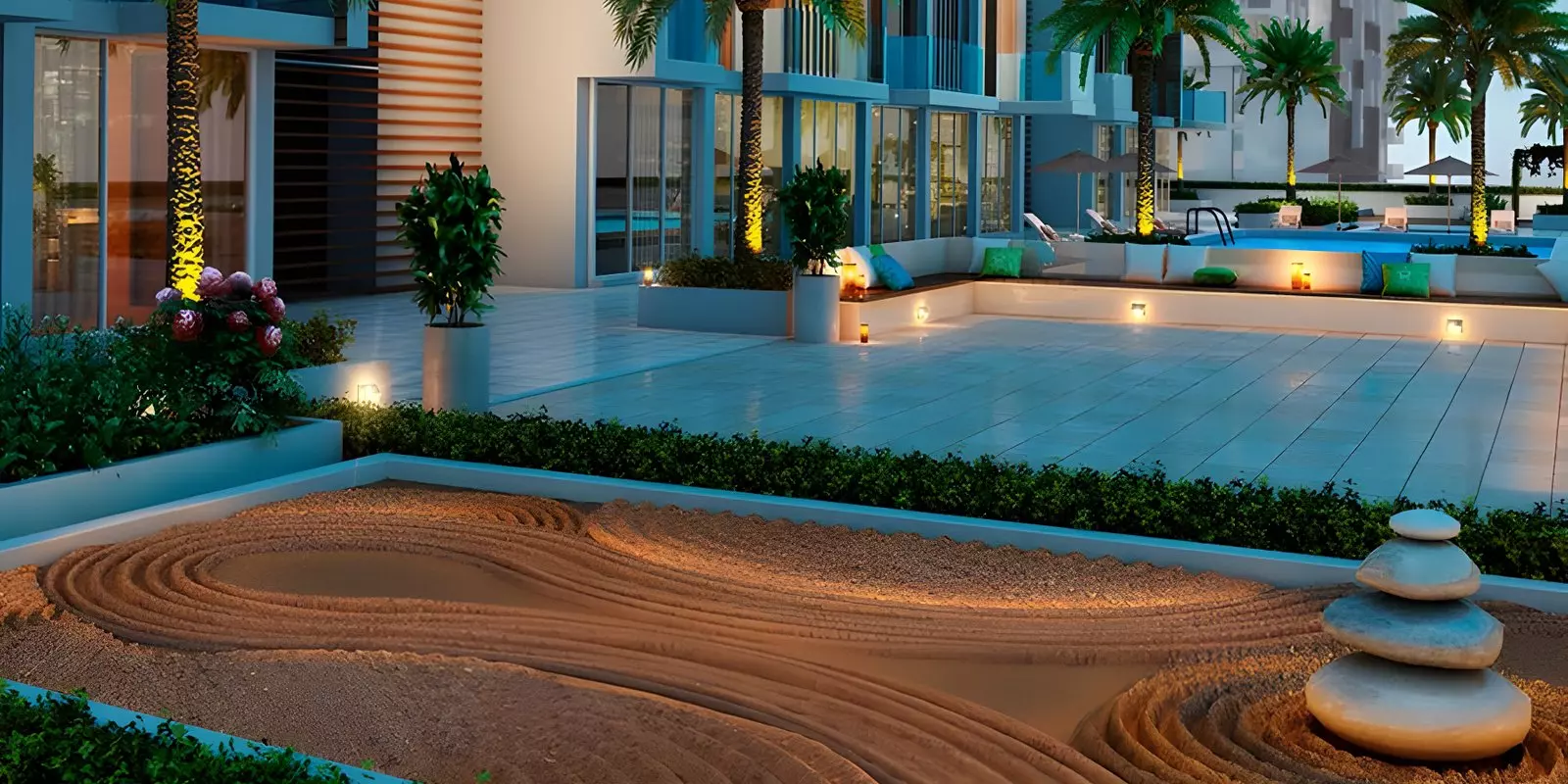 Azizi Riviera 31 – photo 3