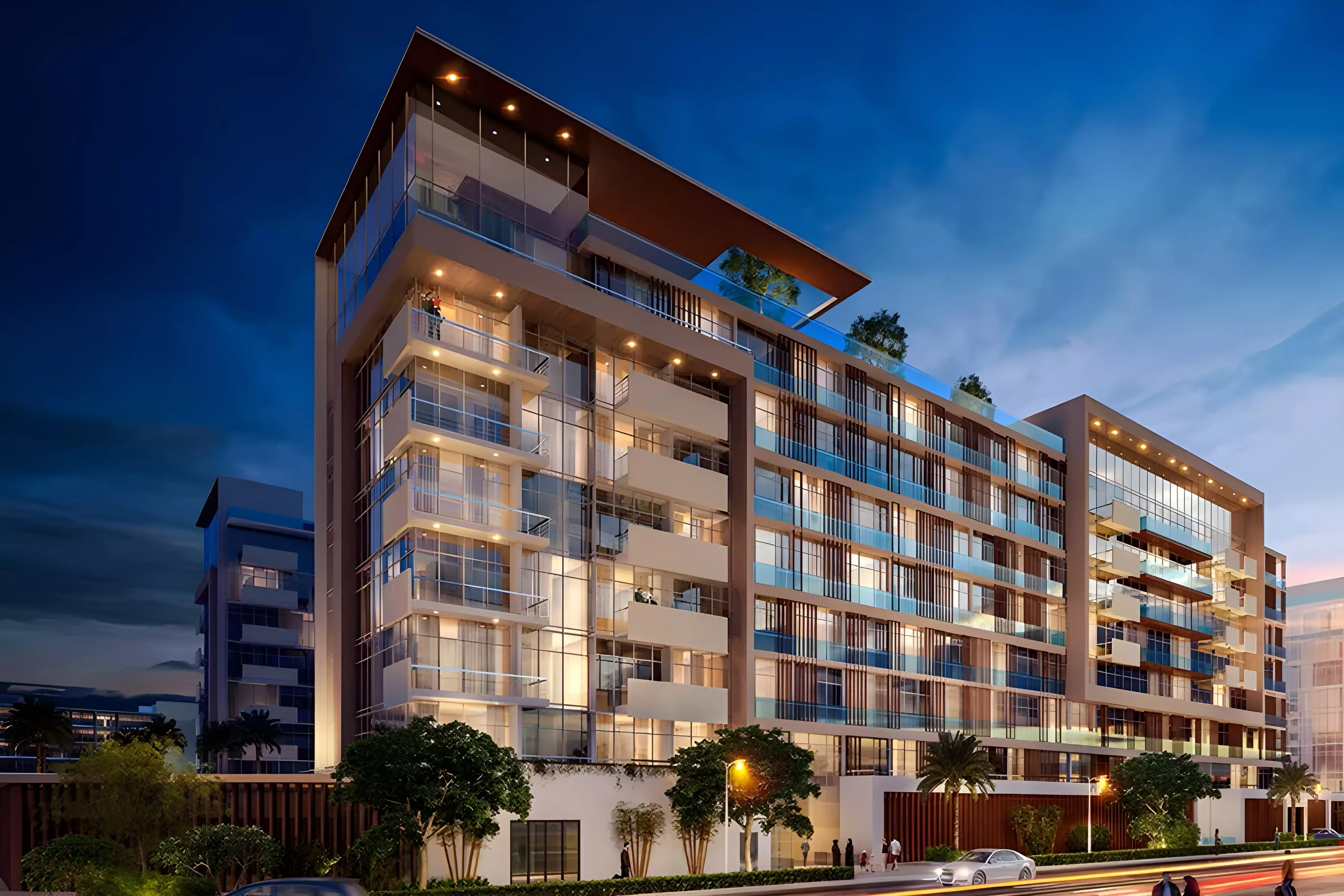 Azizi Riviera 33 – photo 2