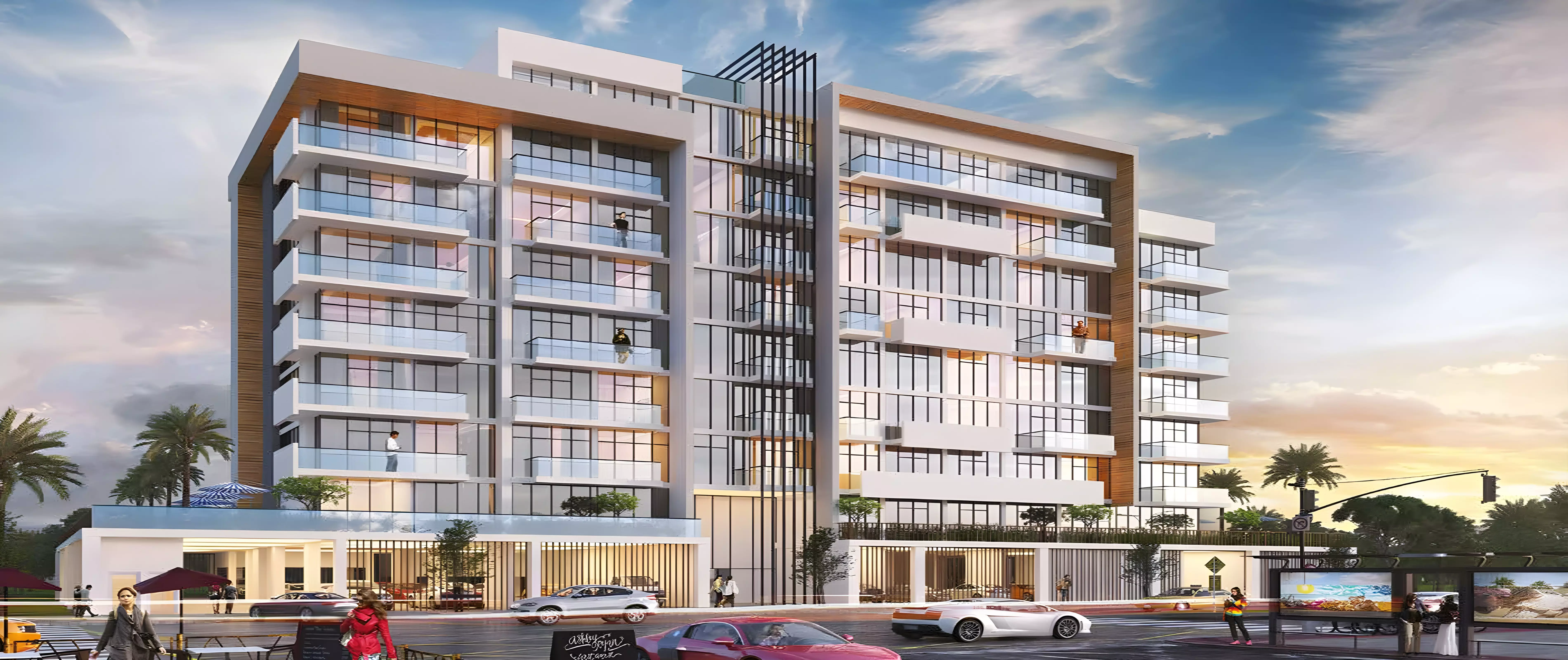 Azizi Riviera 33 – photo 3