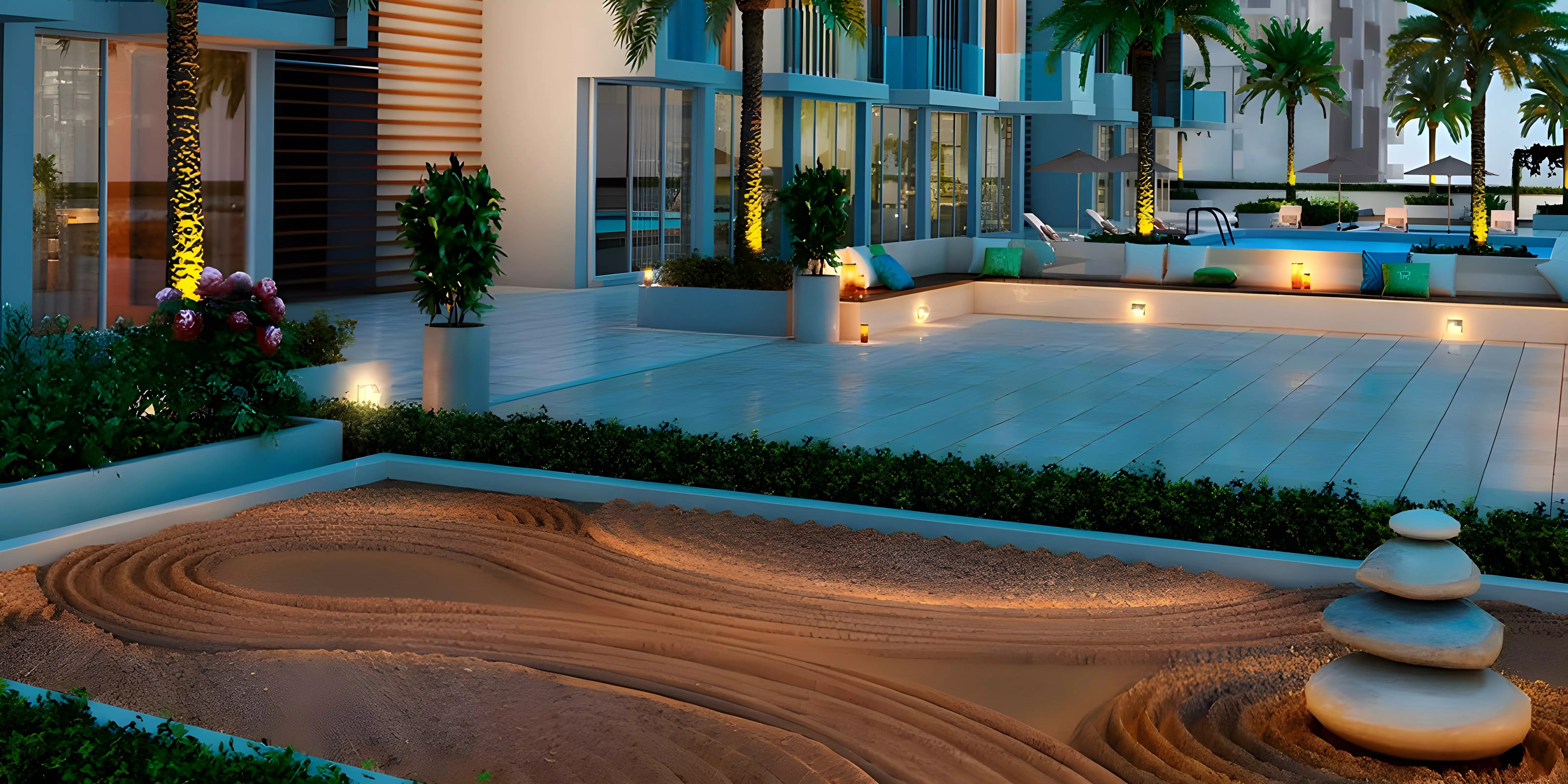 Azizi Riviera 33 – photo 4
