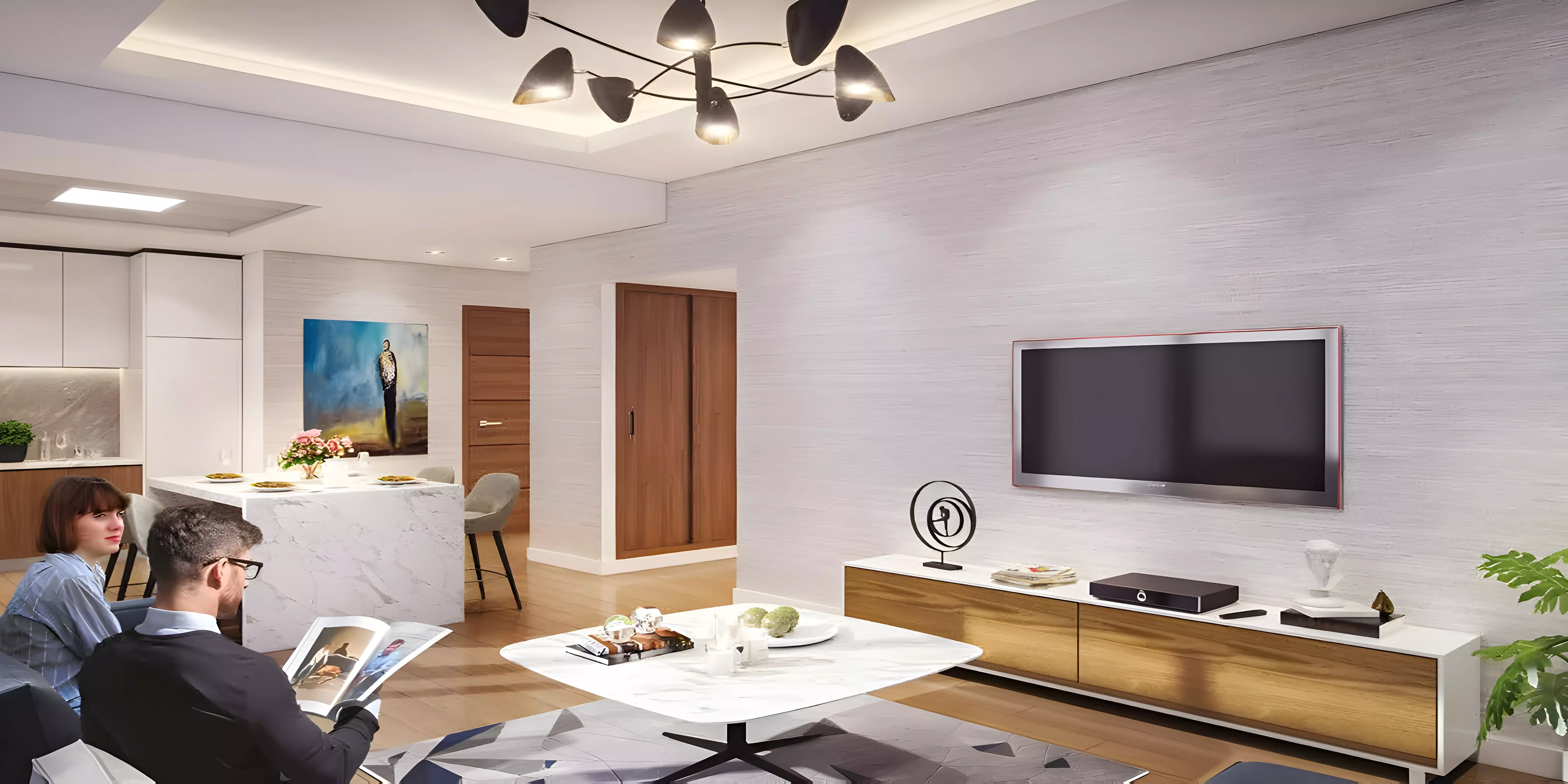 Azizi Riviera 33 – photo 5