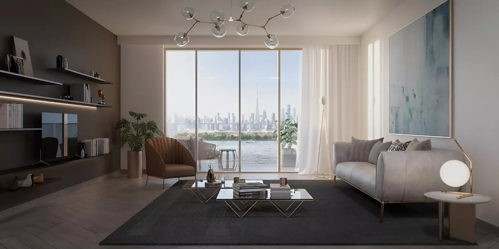 Azizi Riviera 34 – photo 3