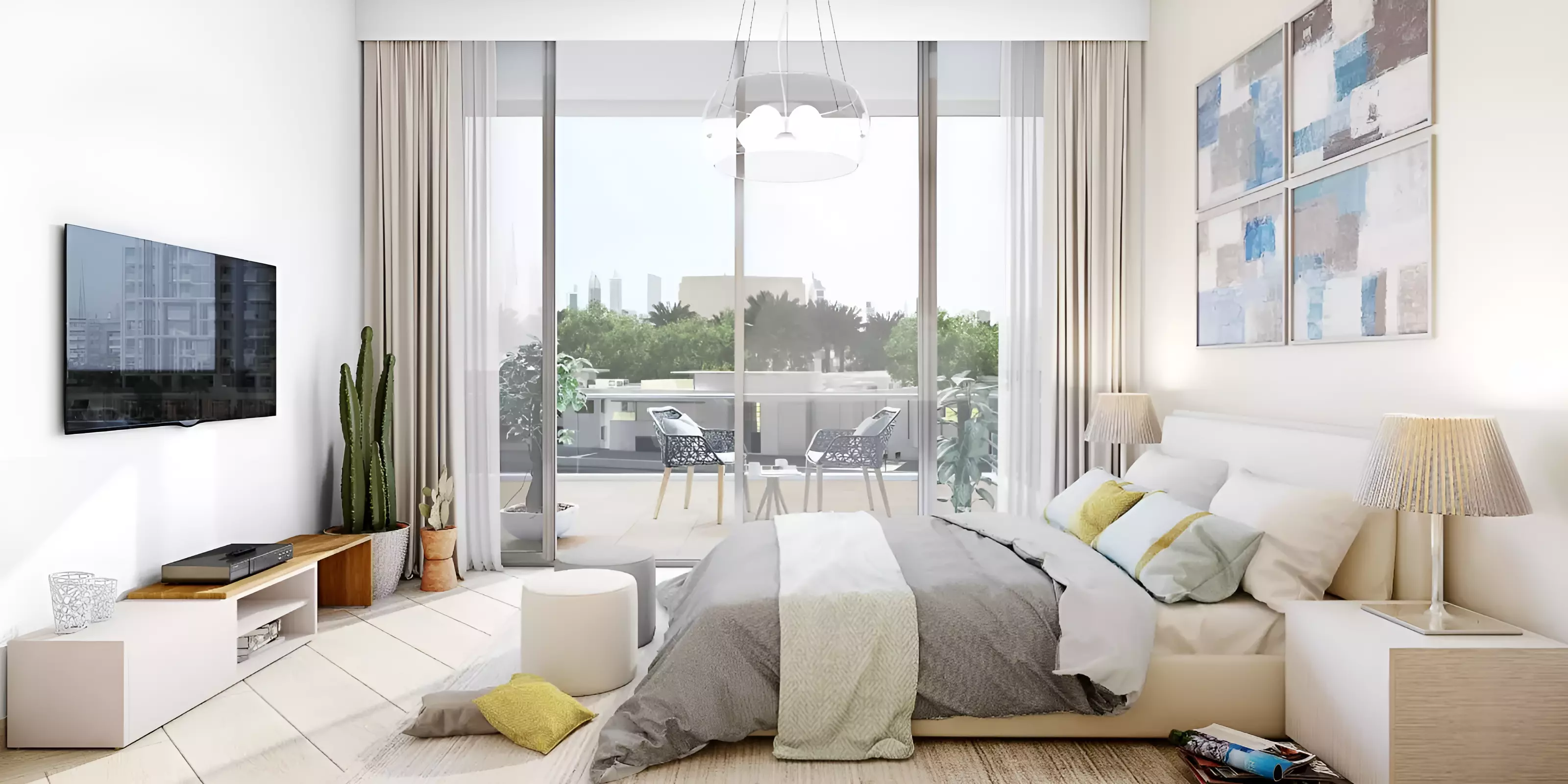 Azizi Riviera 37 – photo 3