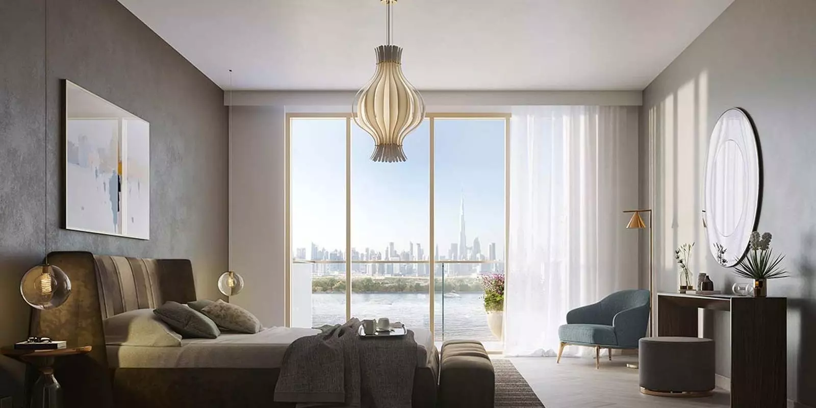 AZIZI Riviera 39 – photo 3