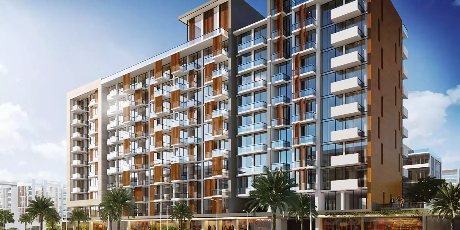 AZIZI Riviera 39 – photo 4