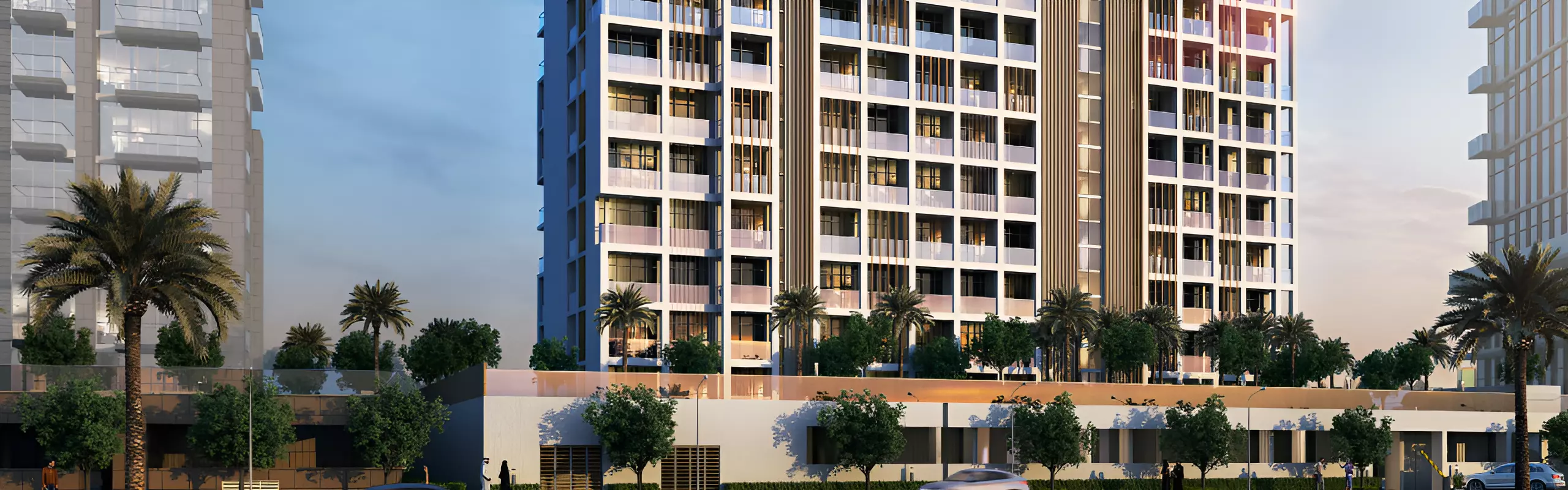 Azizi Riviera 40 – photo 2
