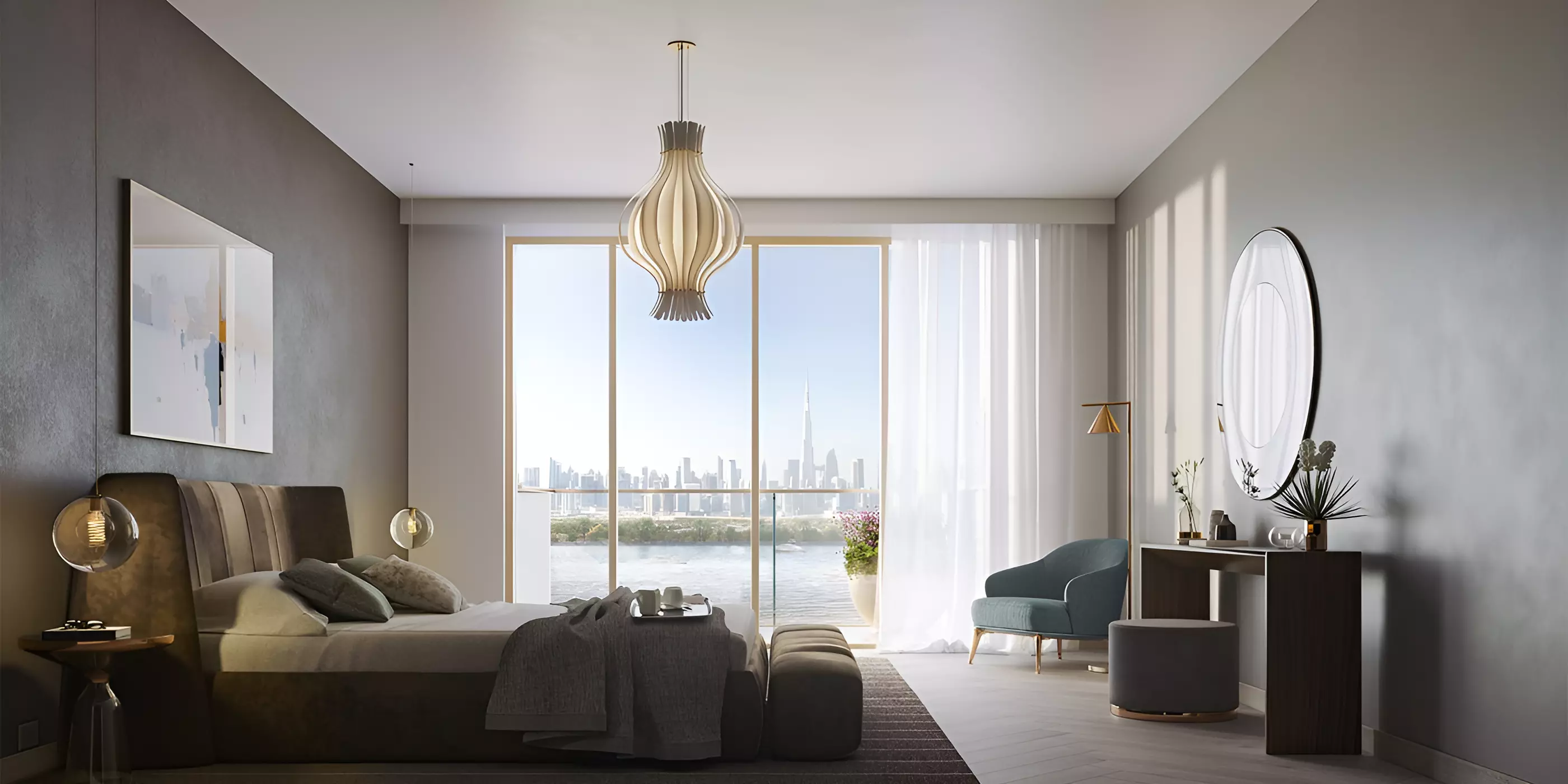Azizi Riviera 40 – photo 3