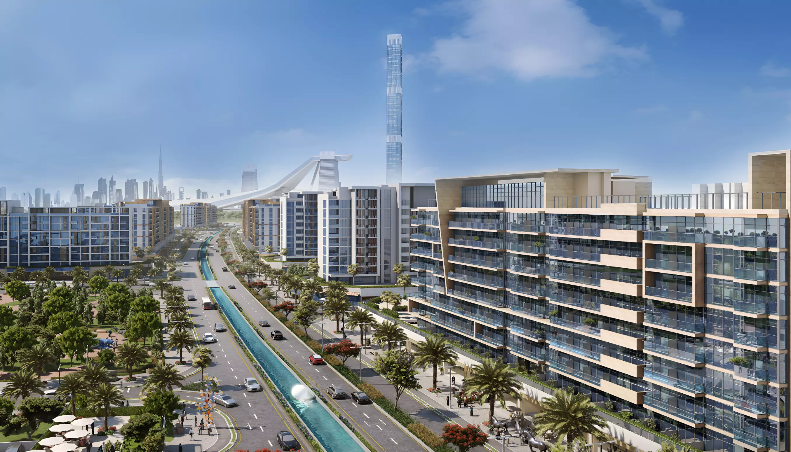 Azizi Riviera 43 – photo 2