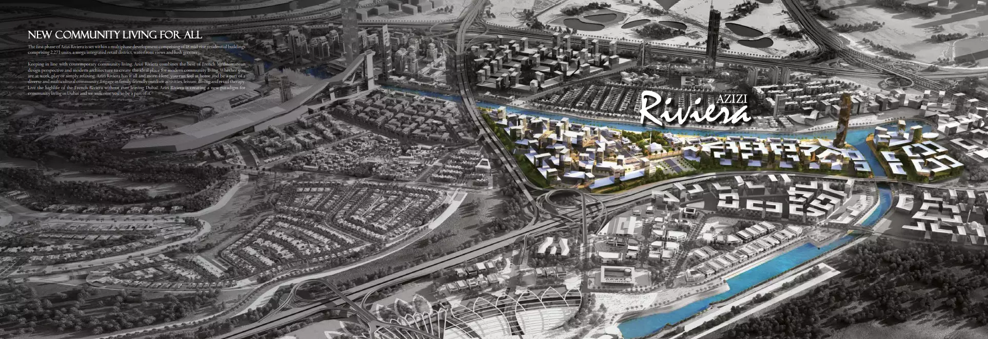 Azizi Riviera 43 – photo 4