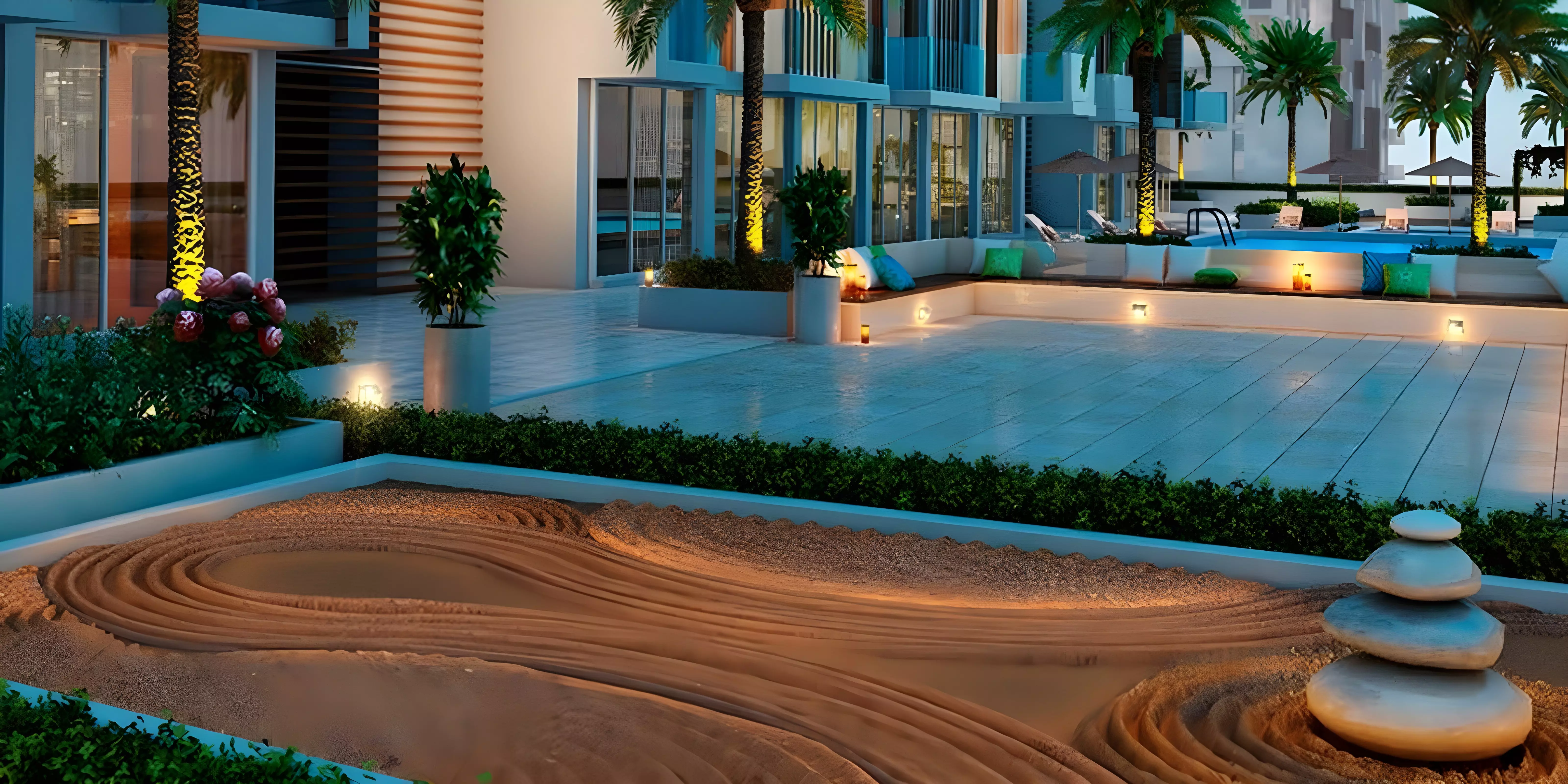 Azizi Riviera 44 – photo 2