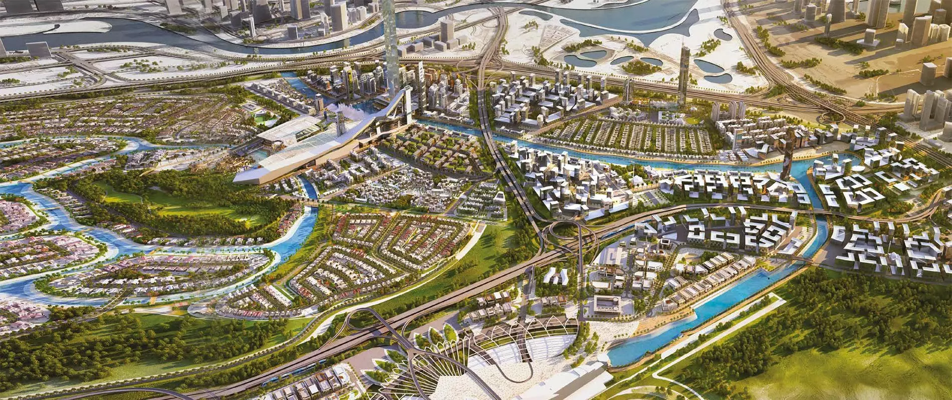 Azizi Riviera 44 – photo 5
