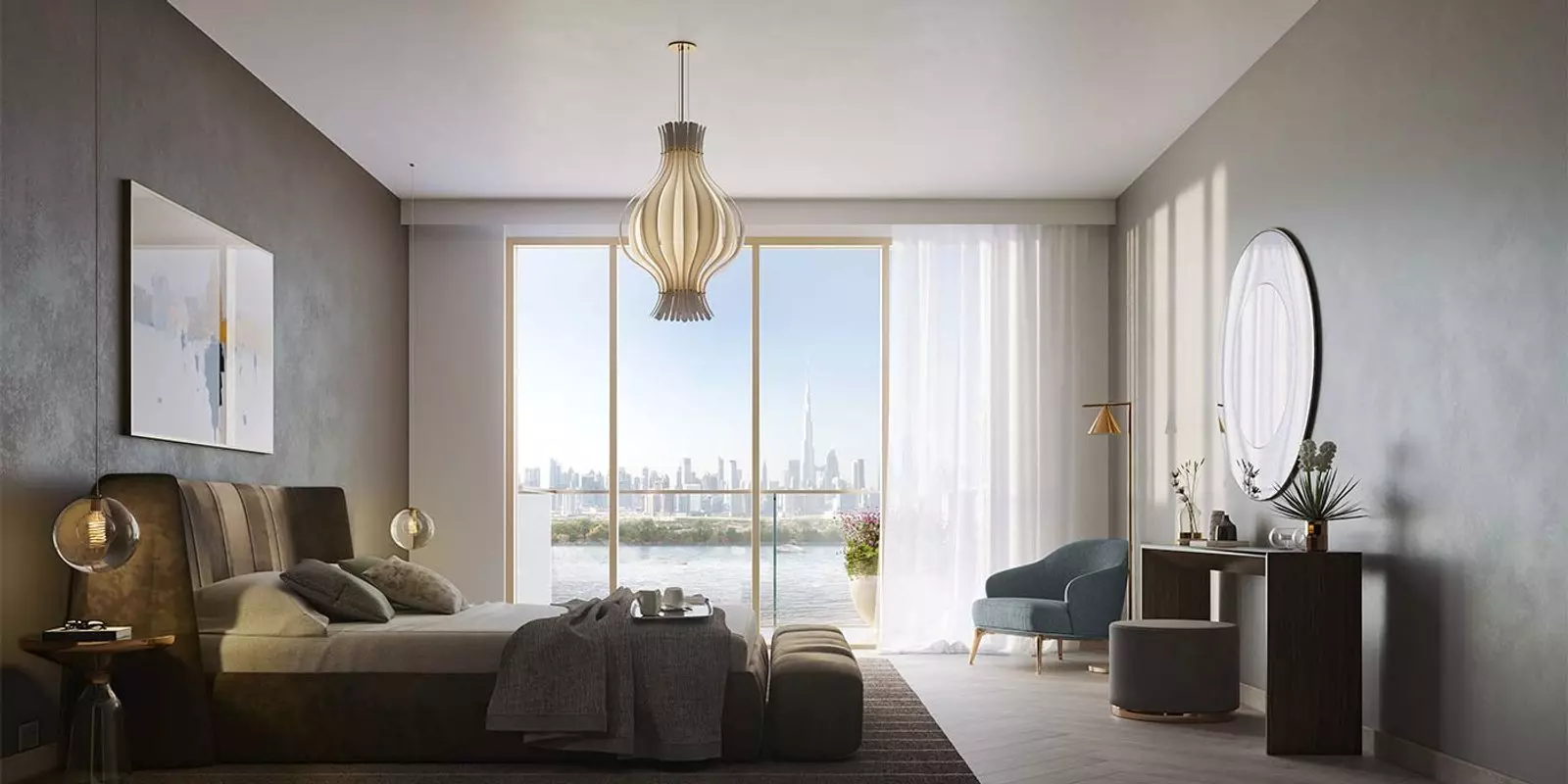 Azizi Riviera 5 – photo 3