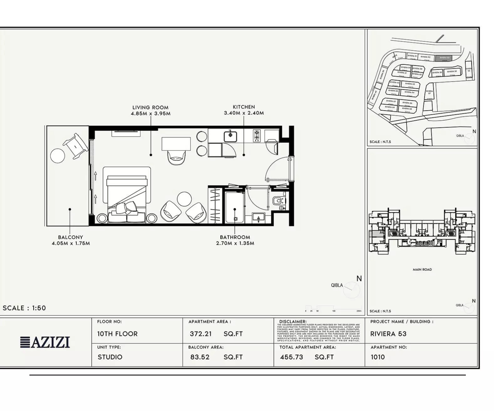 Azizi Riviera 53 – photo 5