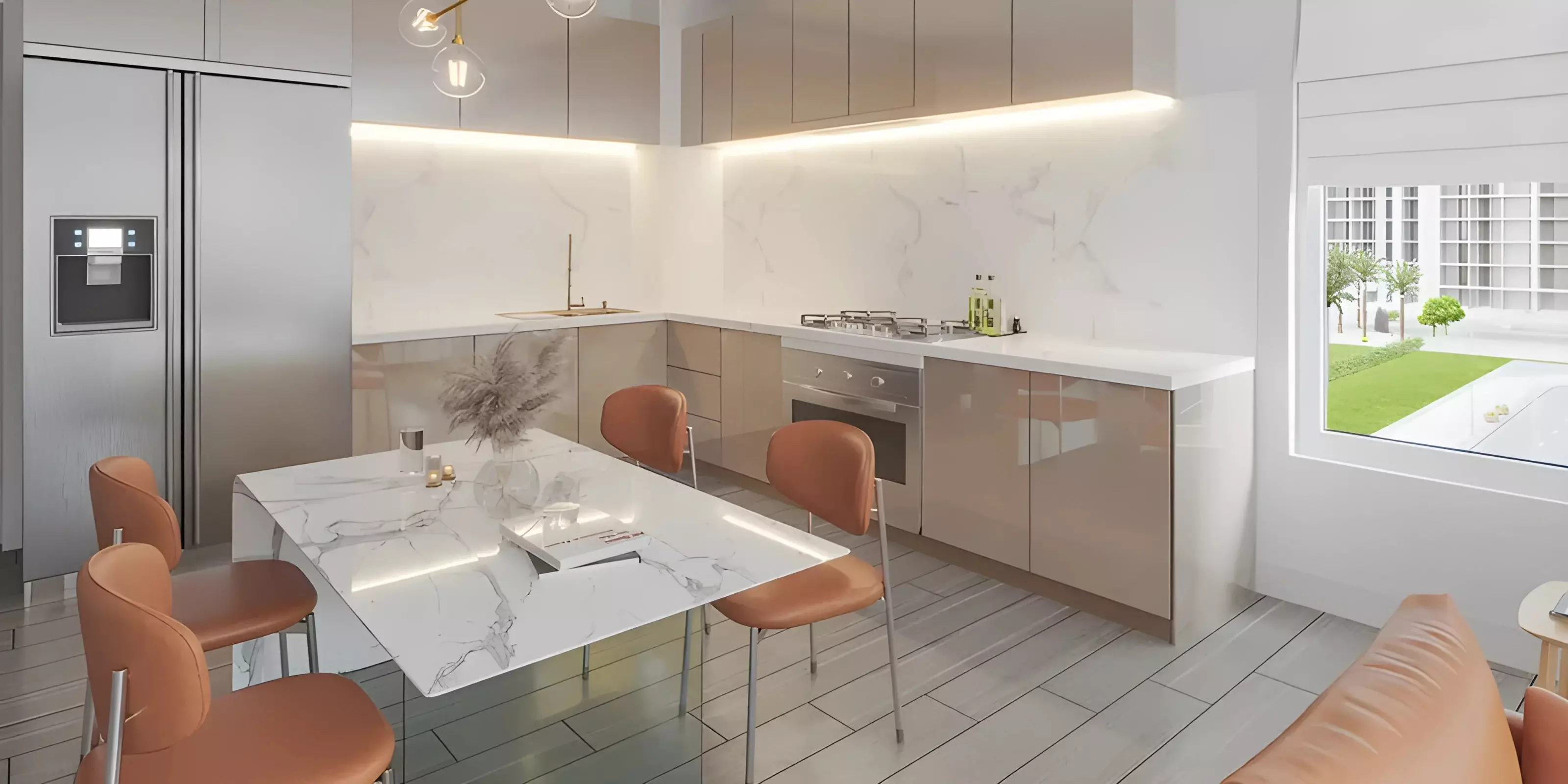 Azizi Riviera 53 – photo 2