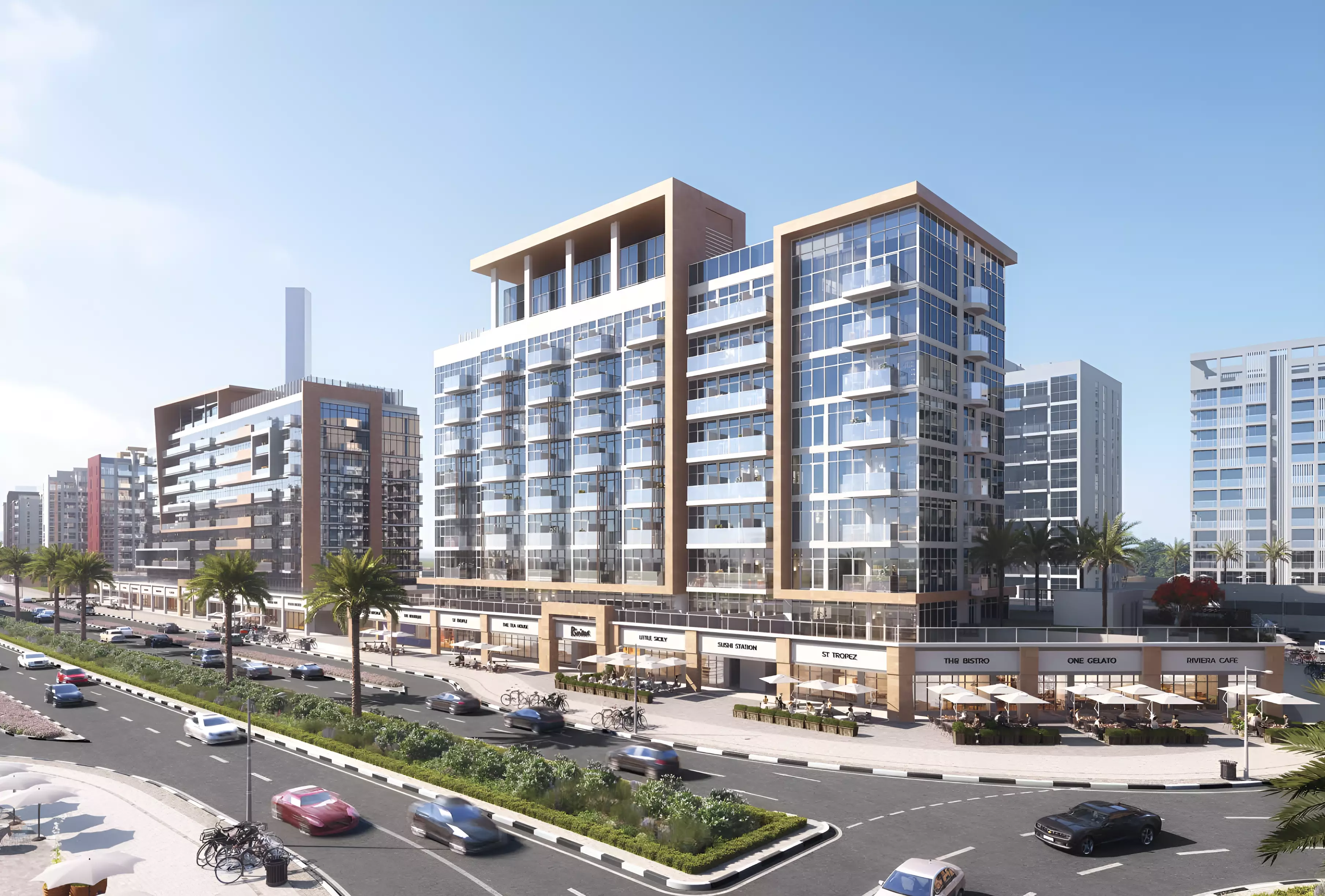 Azizi Riviera 59 – photo 2