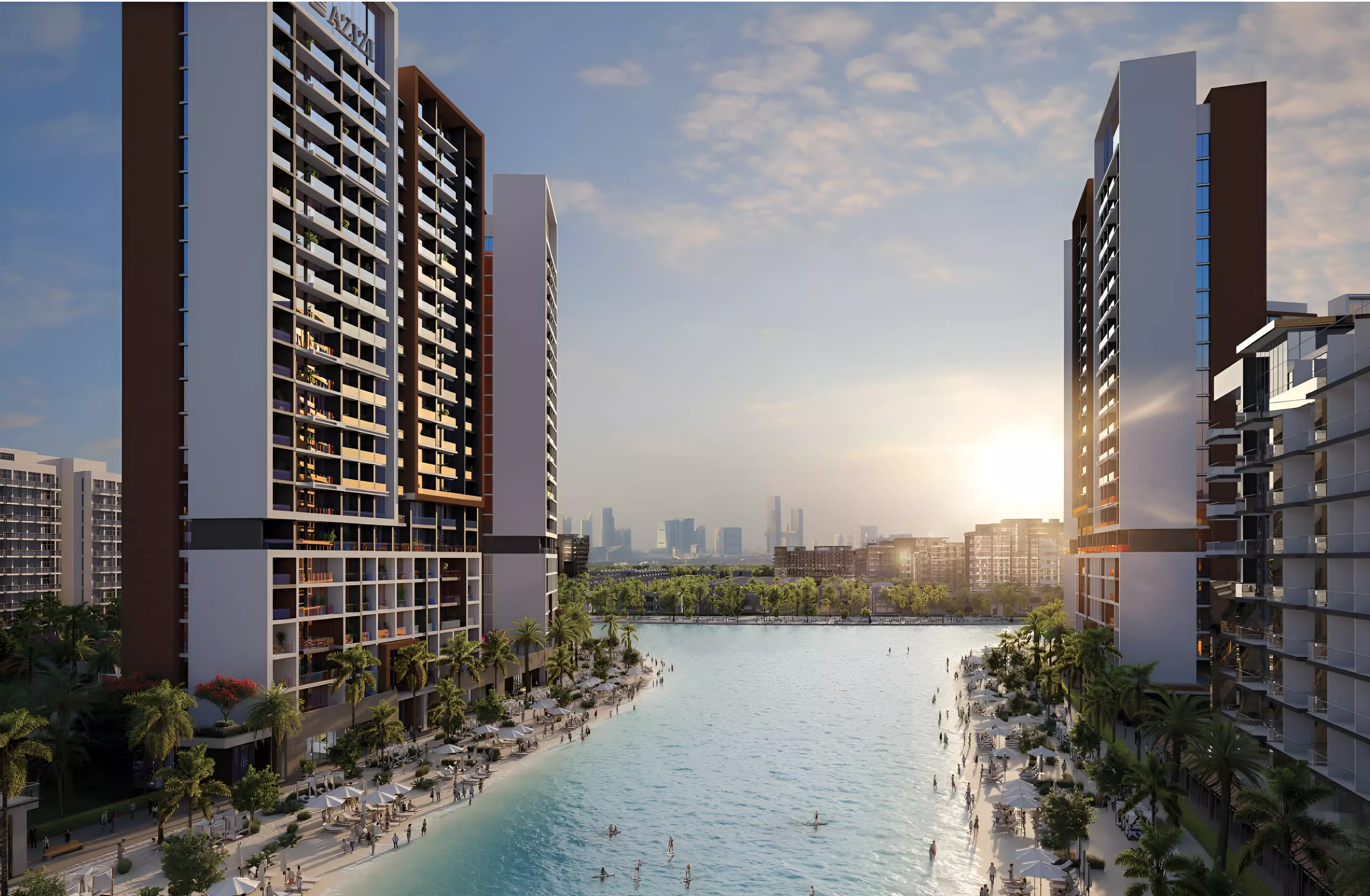 Azizi Riviera 59 – photo 3