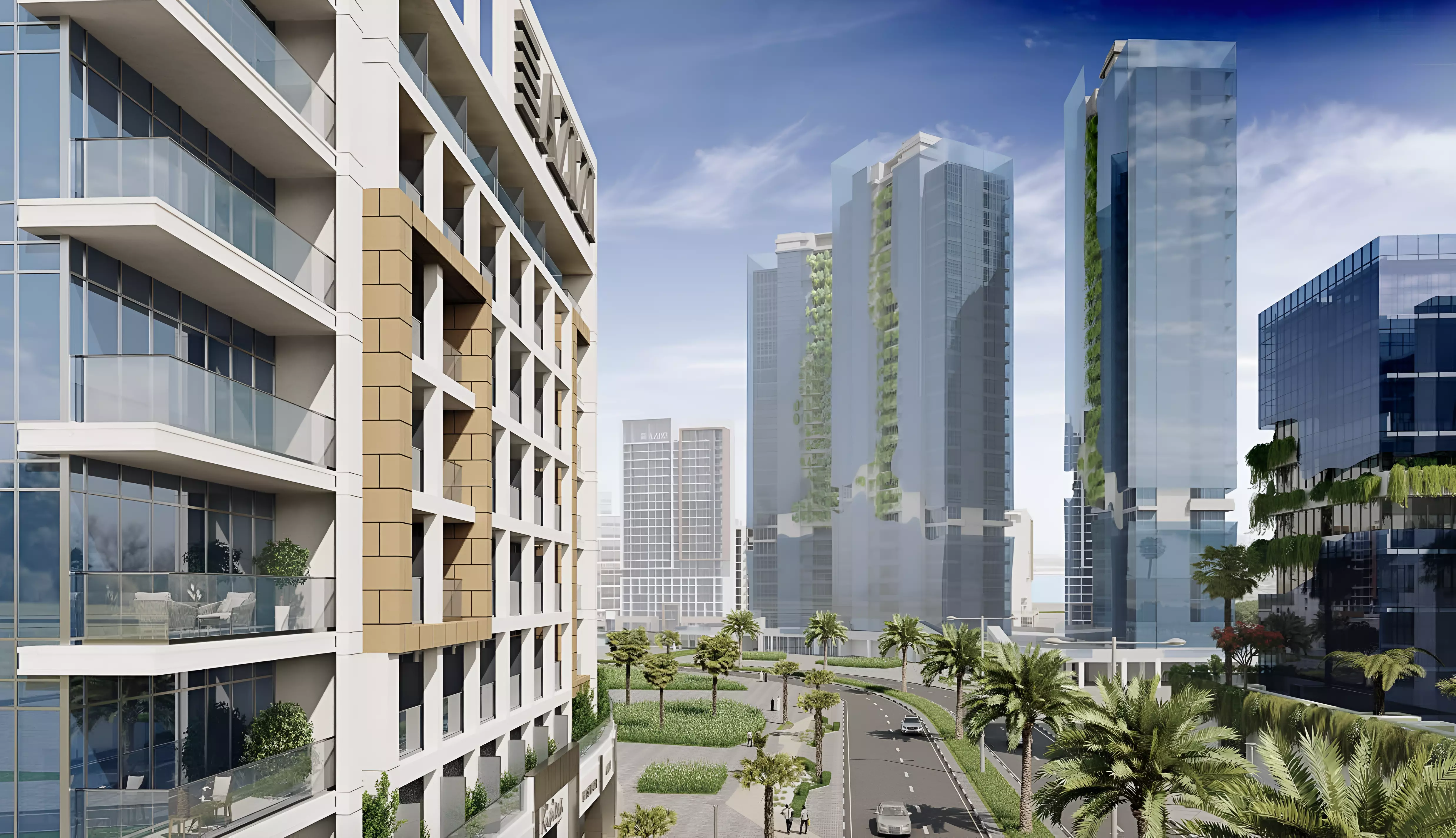 Azizi Riviera 59 – photo 4