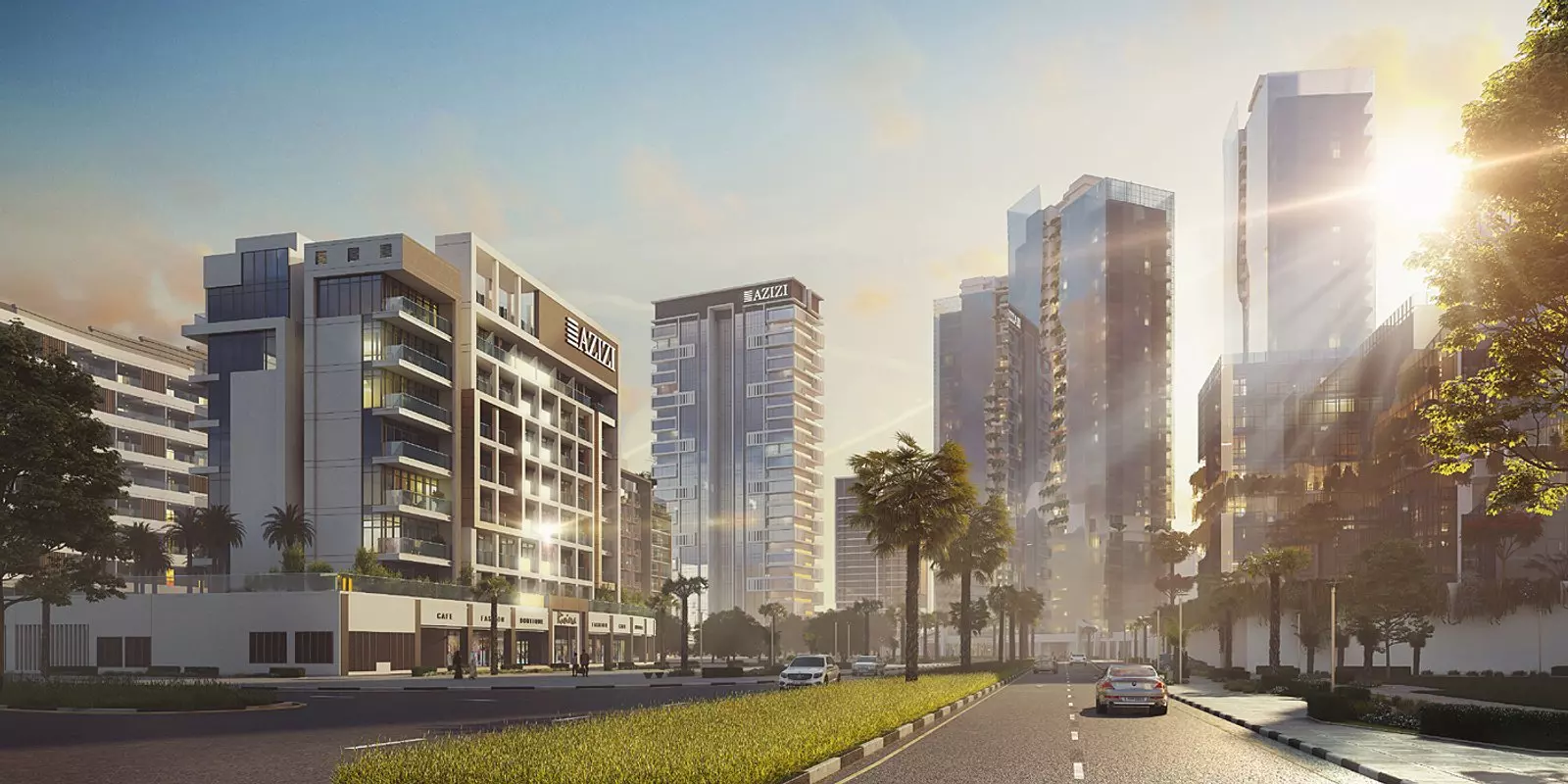 Azizi Riviera 59 – photo 5