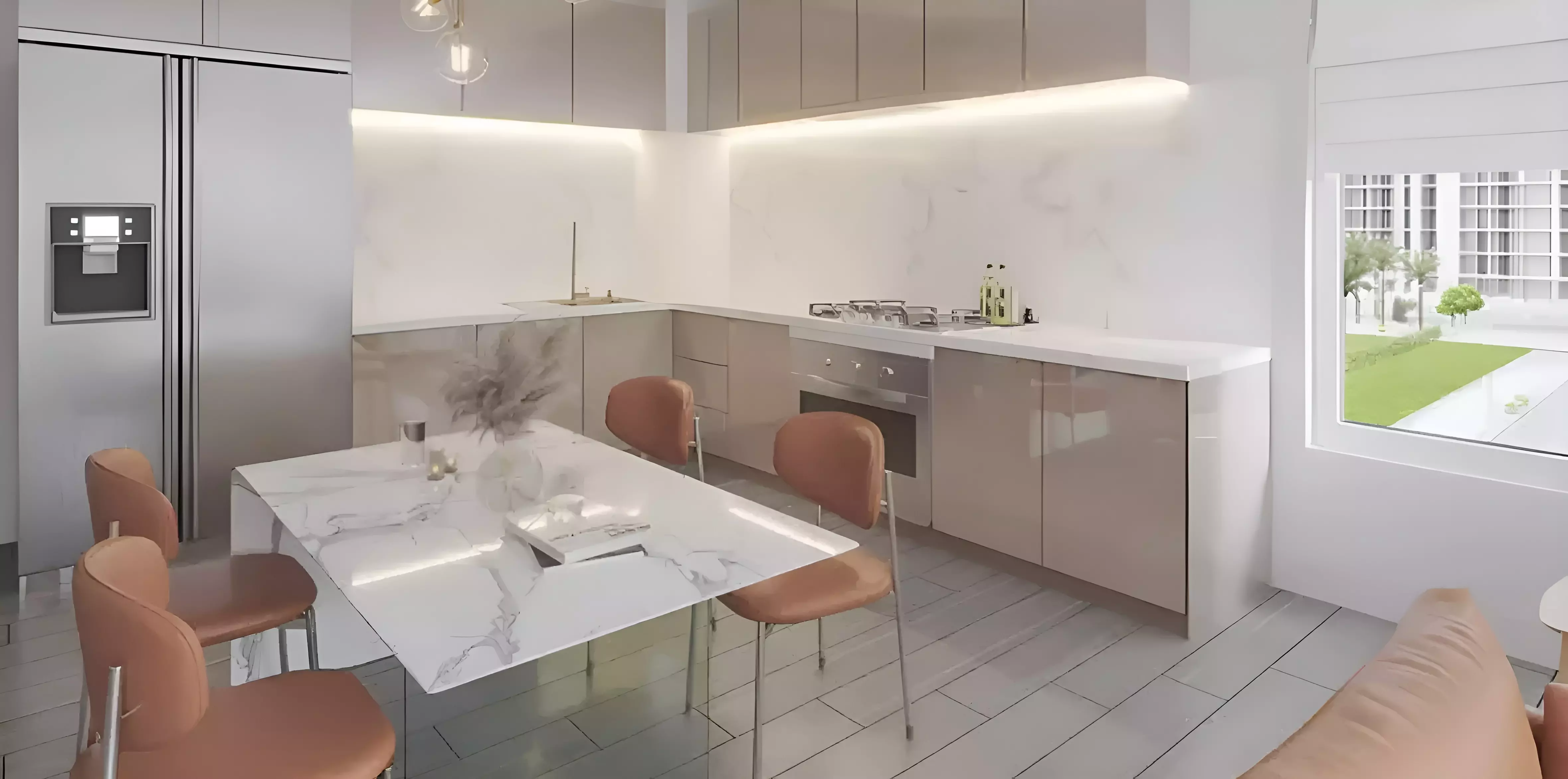 Azizi Riviera 60 – photo 2