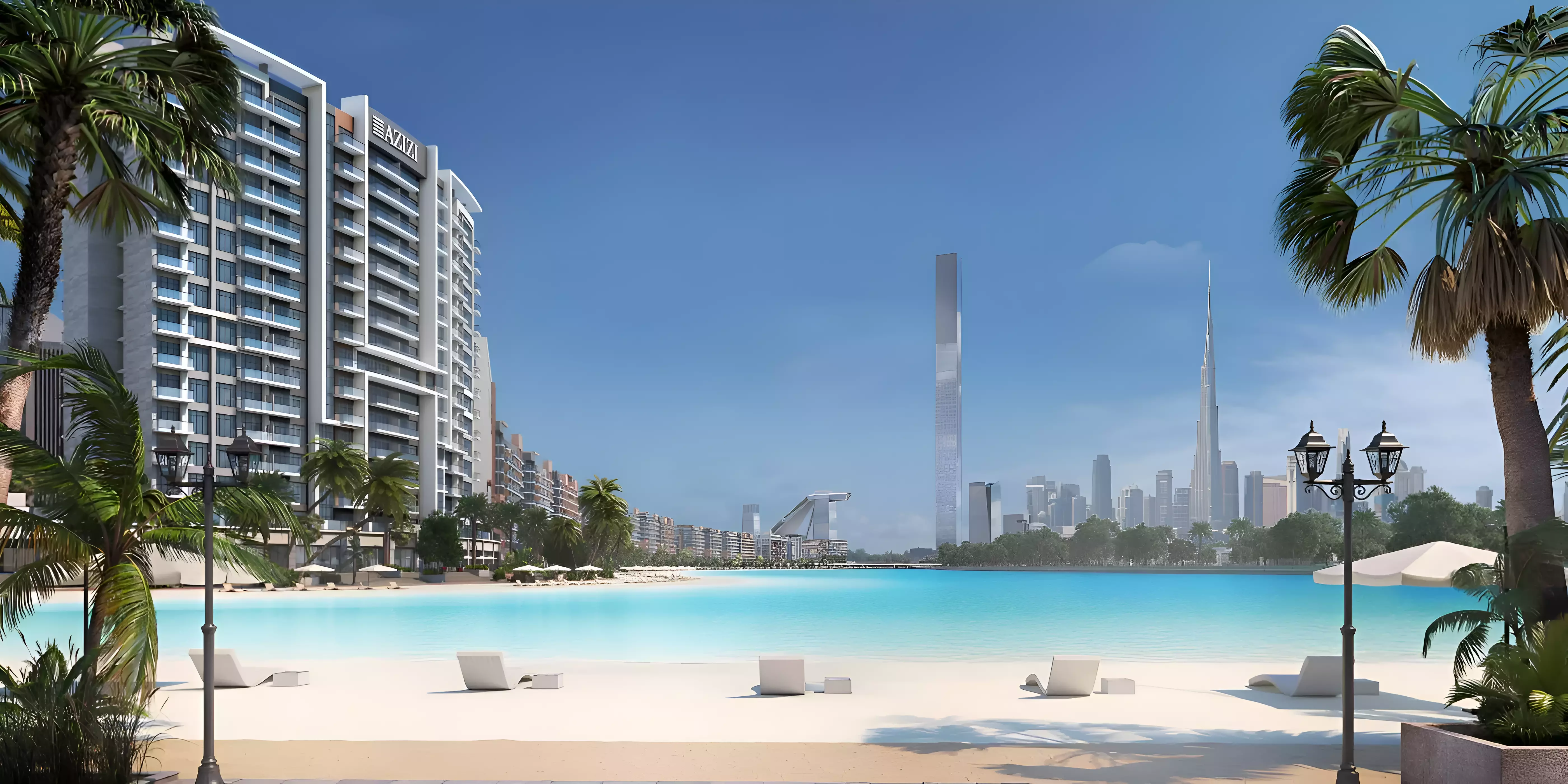 Azizi Riviera 61 – photo 2