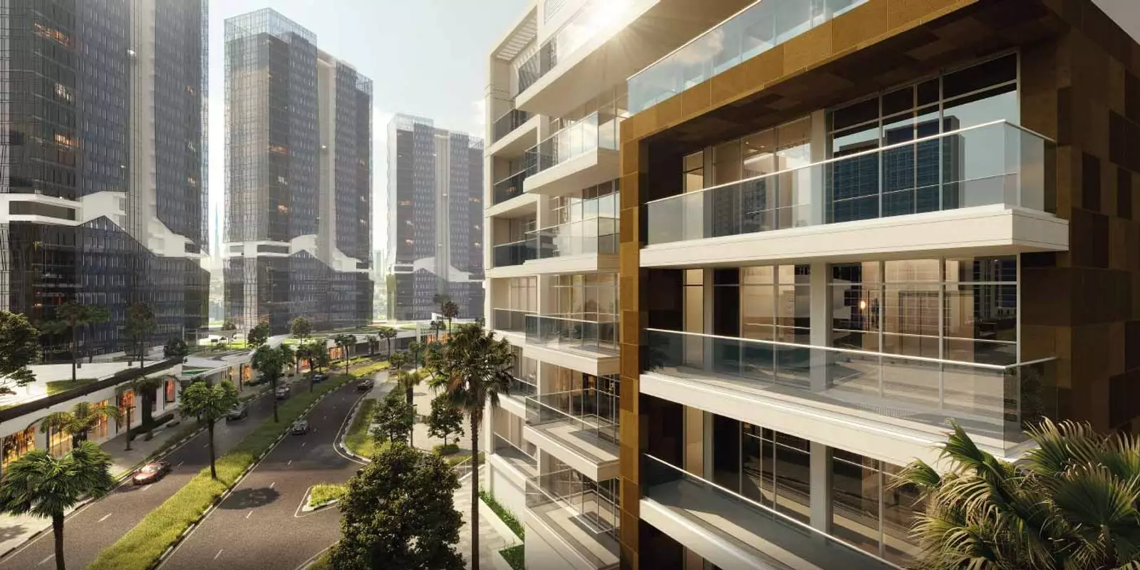 Azizi Riviera 63 – photo 3