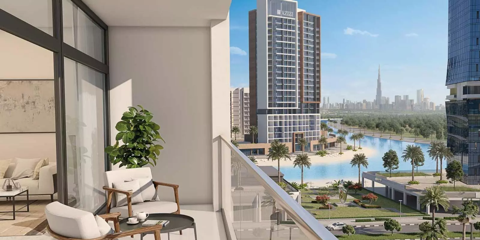 Azizi Riviera 63 – photo 4