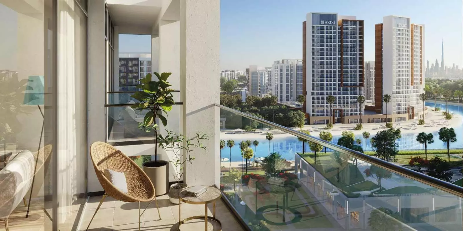 Azizi Riviera 65 – photo 4