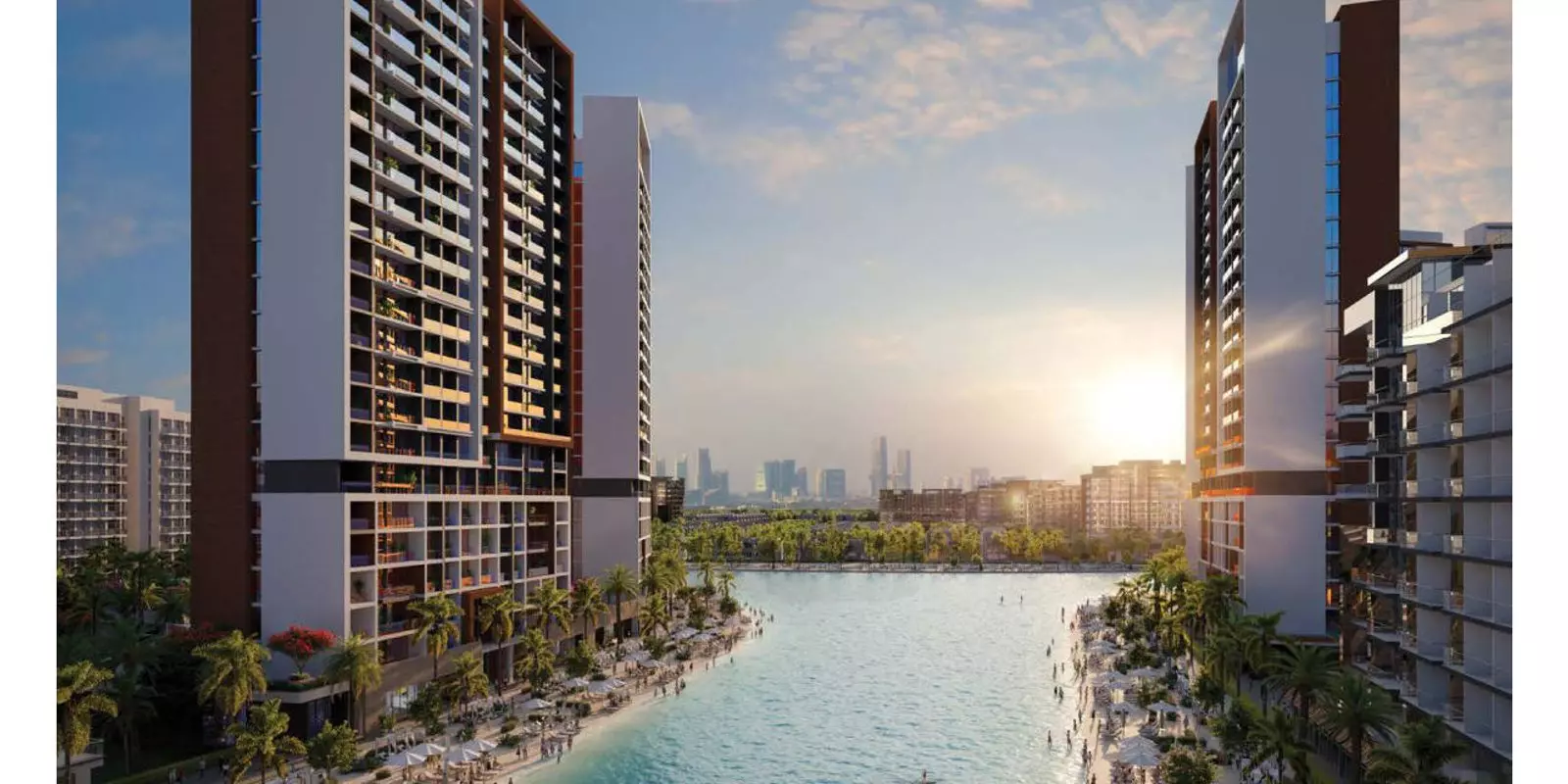 Azizi Riviera 65 – photo 5