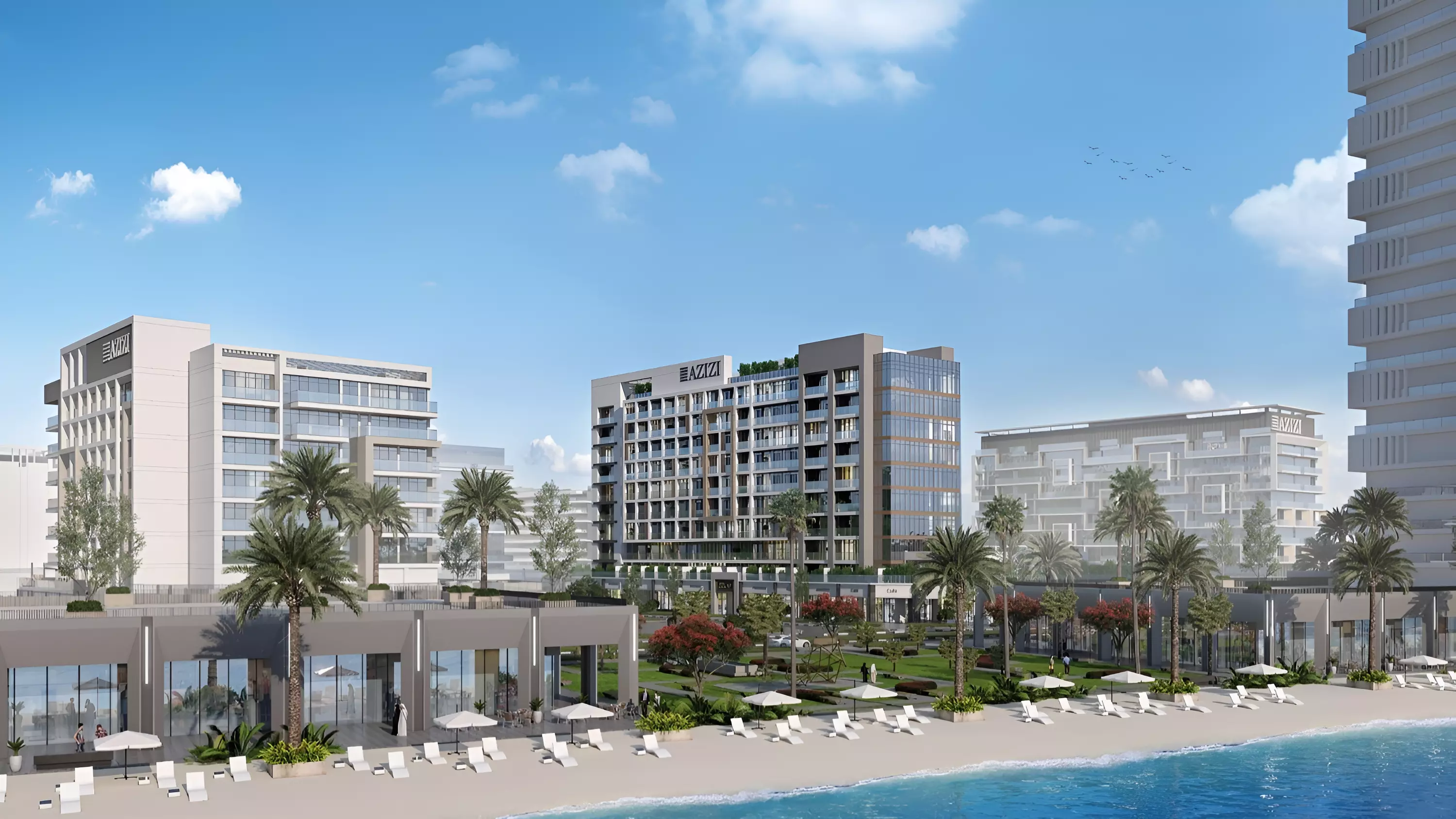 Azizi Riviera 67 – photo 2