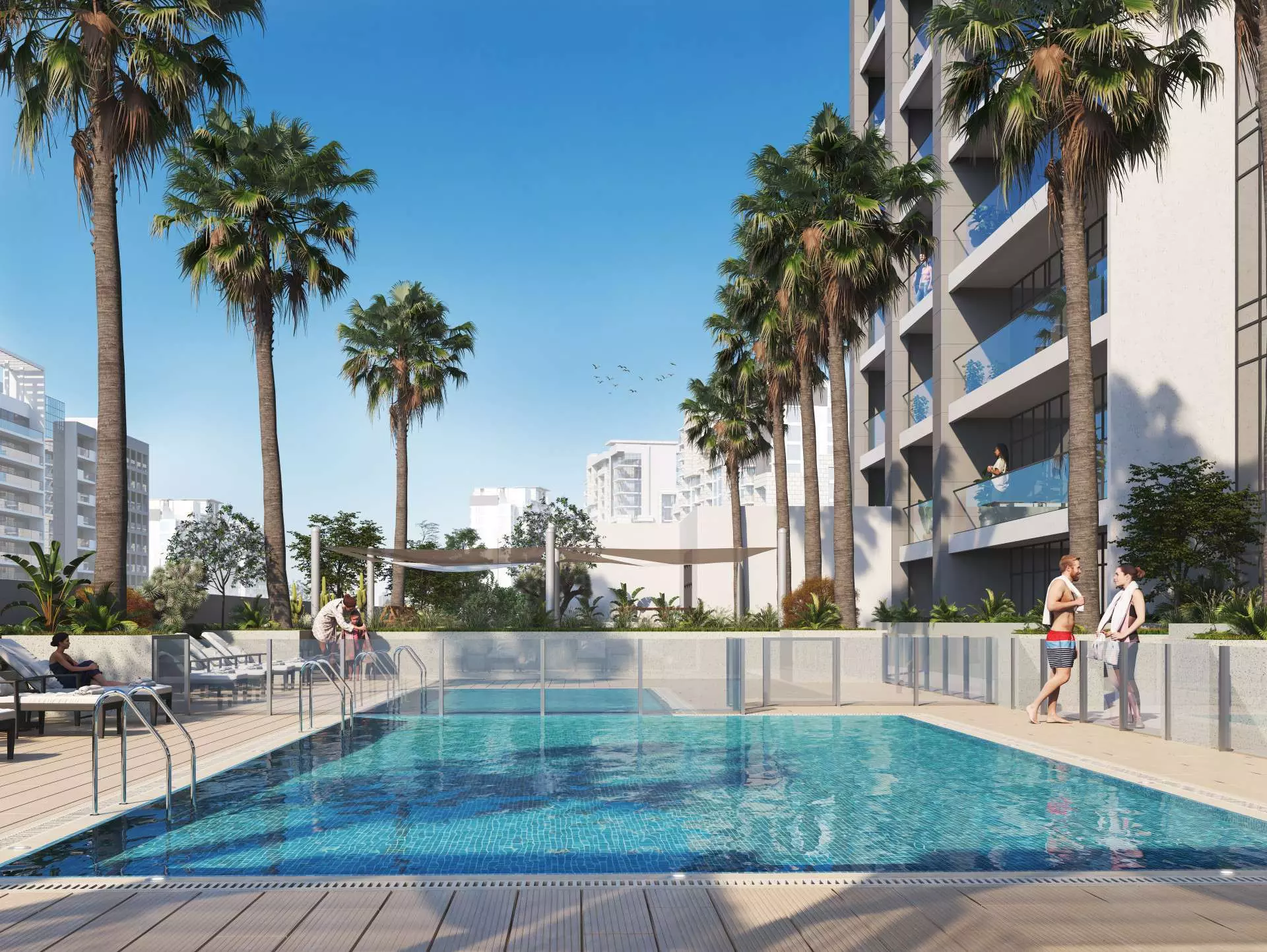 Azizi Riviera 67 – photo 3