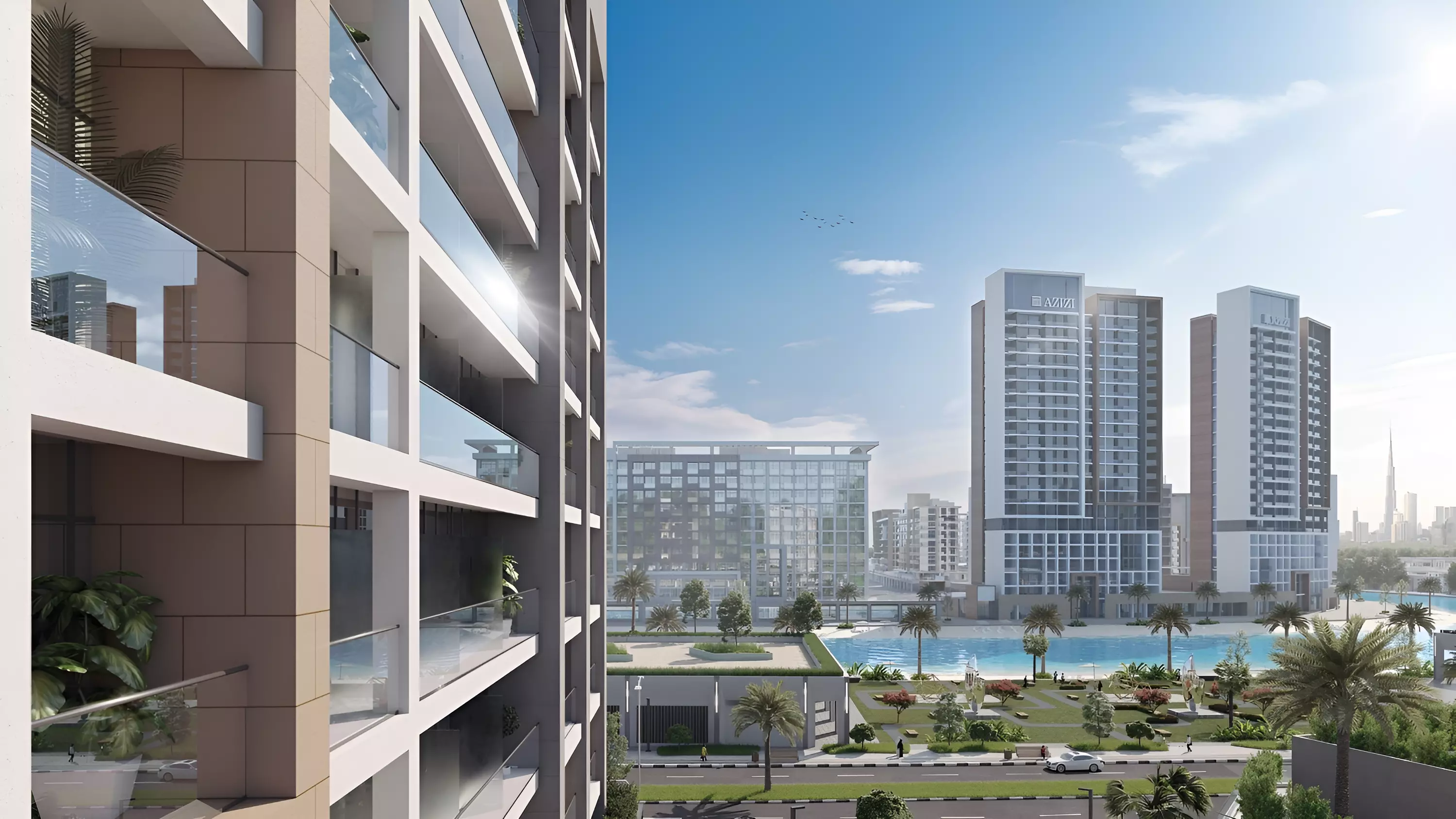 Azizi Riviera 67 – photo 5