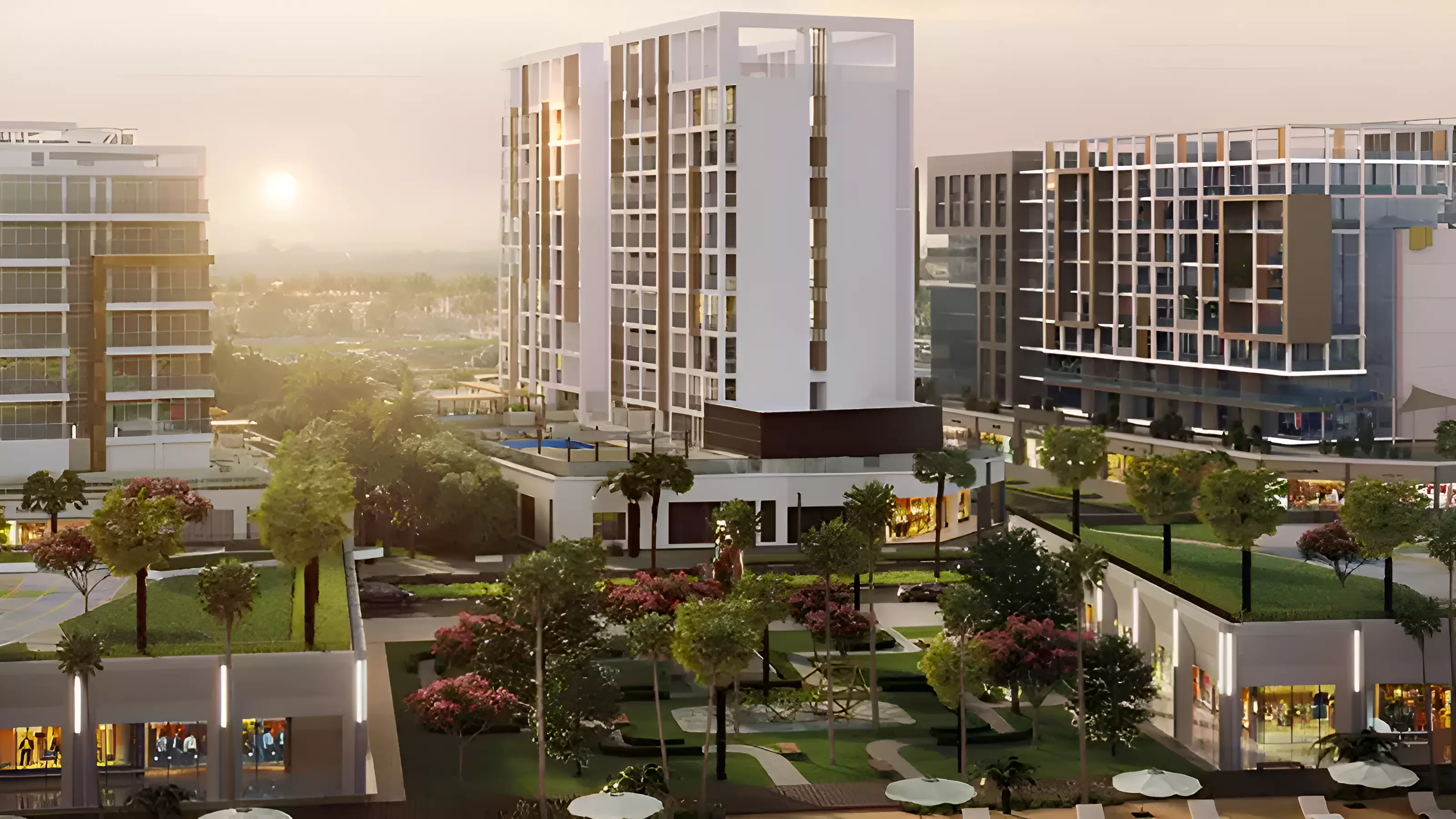 Azizi Riviera 69 – photo 2