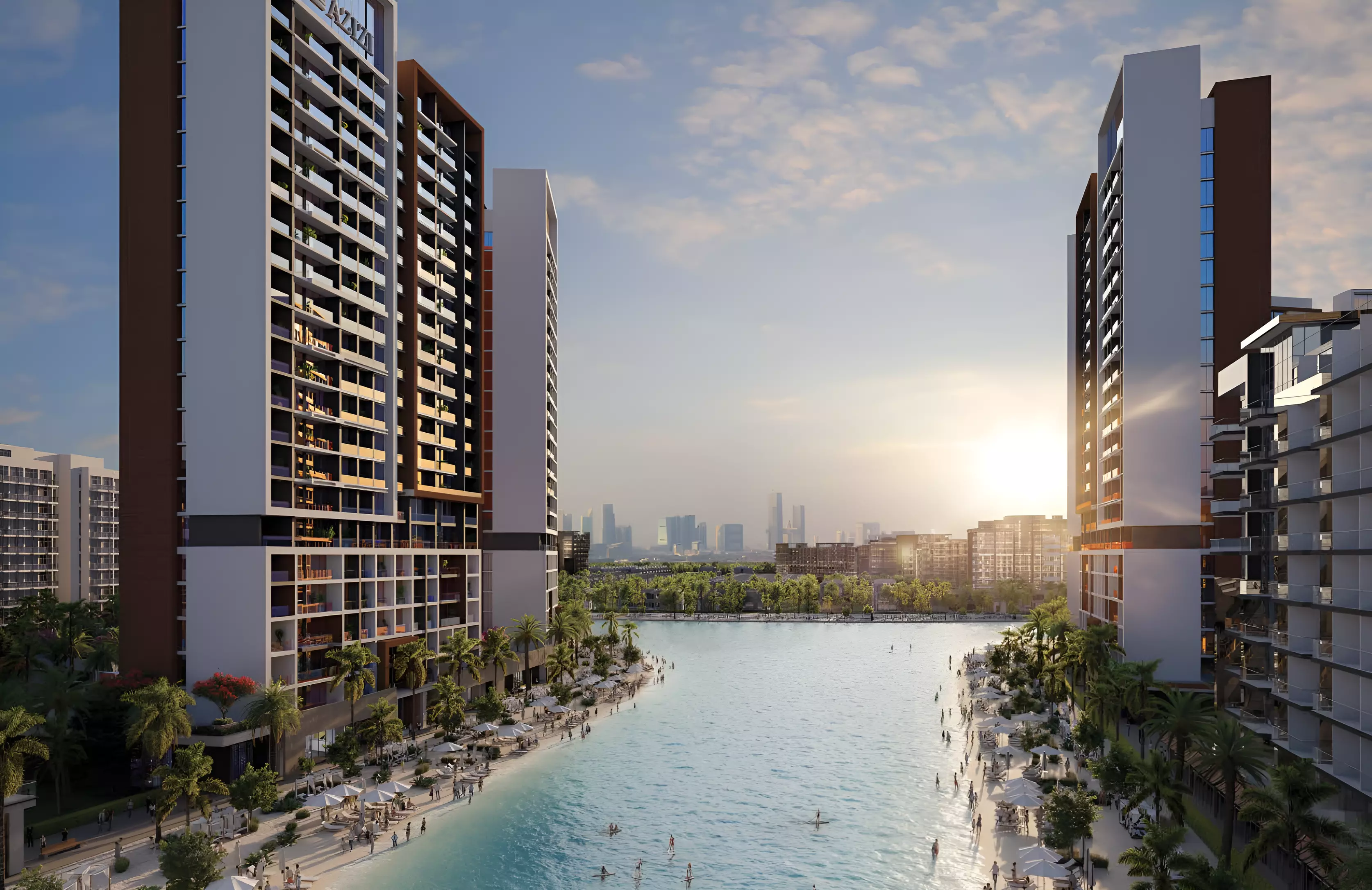 Azizi Riviera 69 – photo 4
