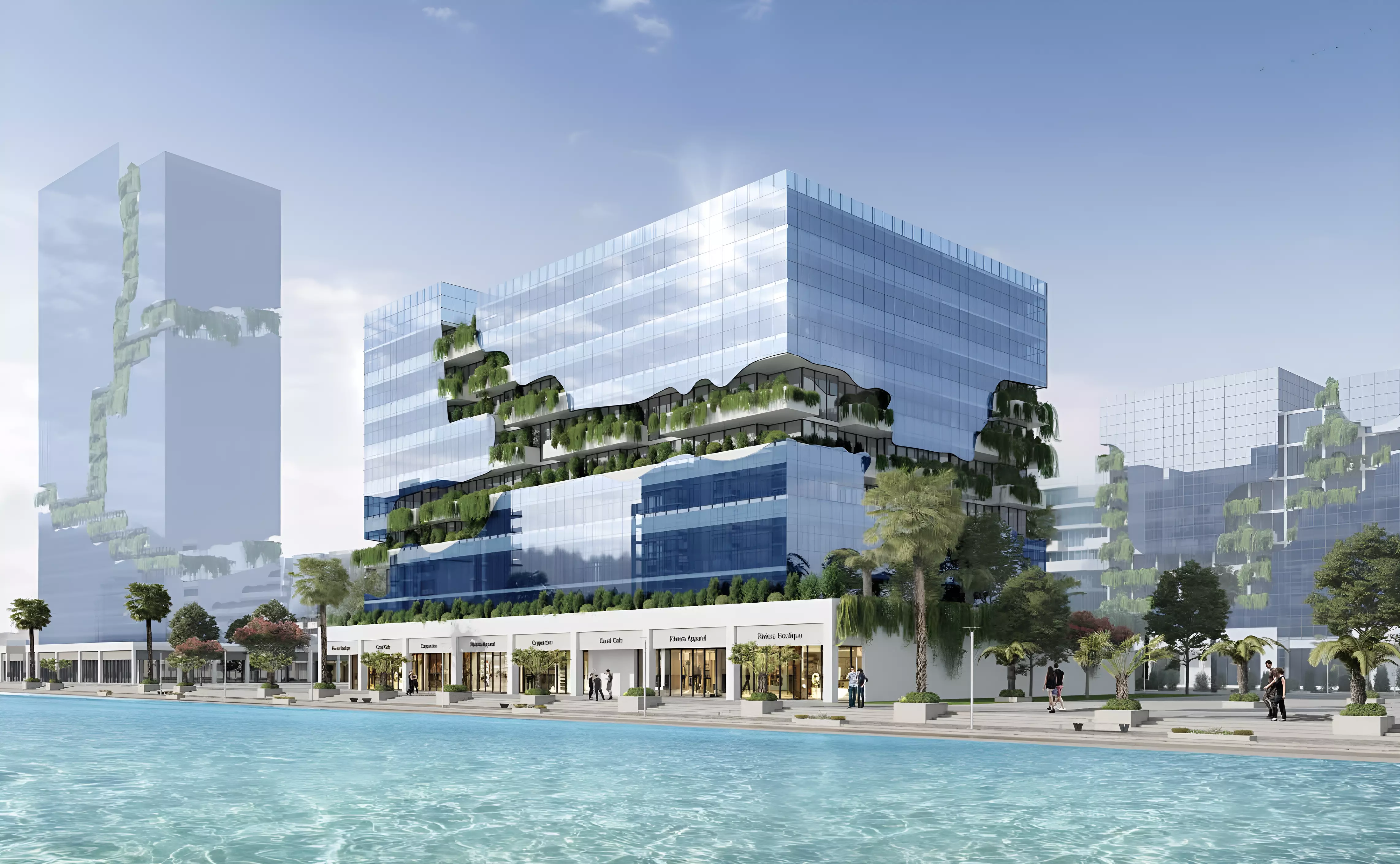 Azizi Riviera 69 – photo 5